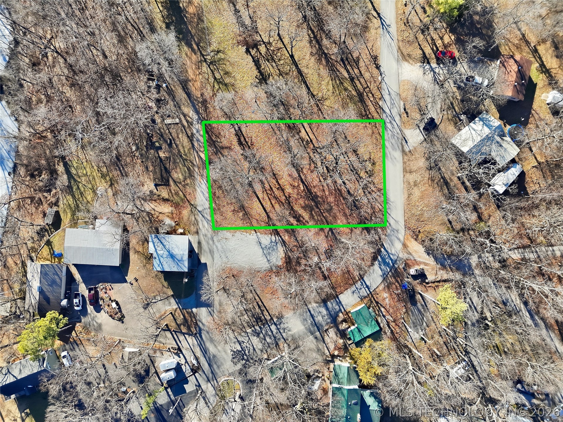 E 248 Lane Grove OK 74344