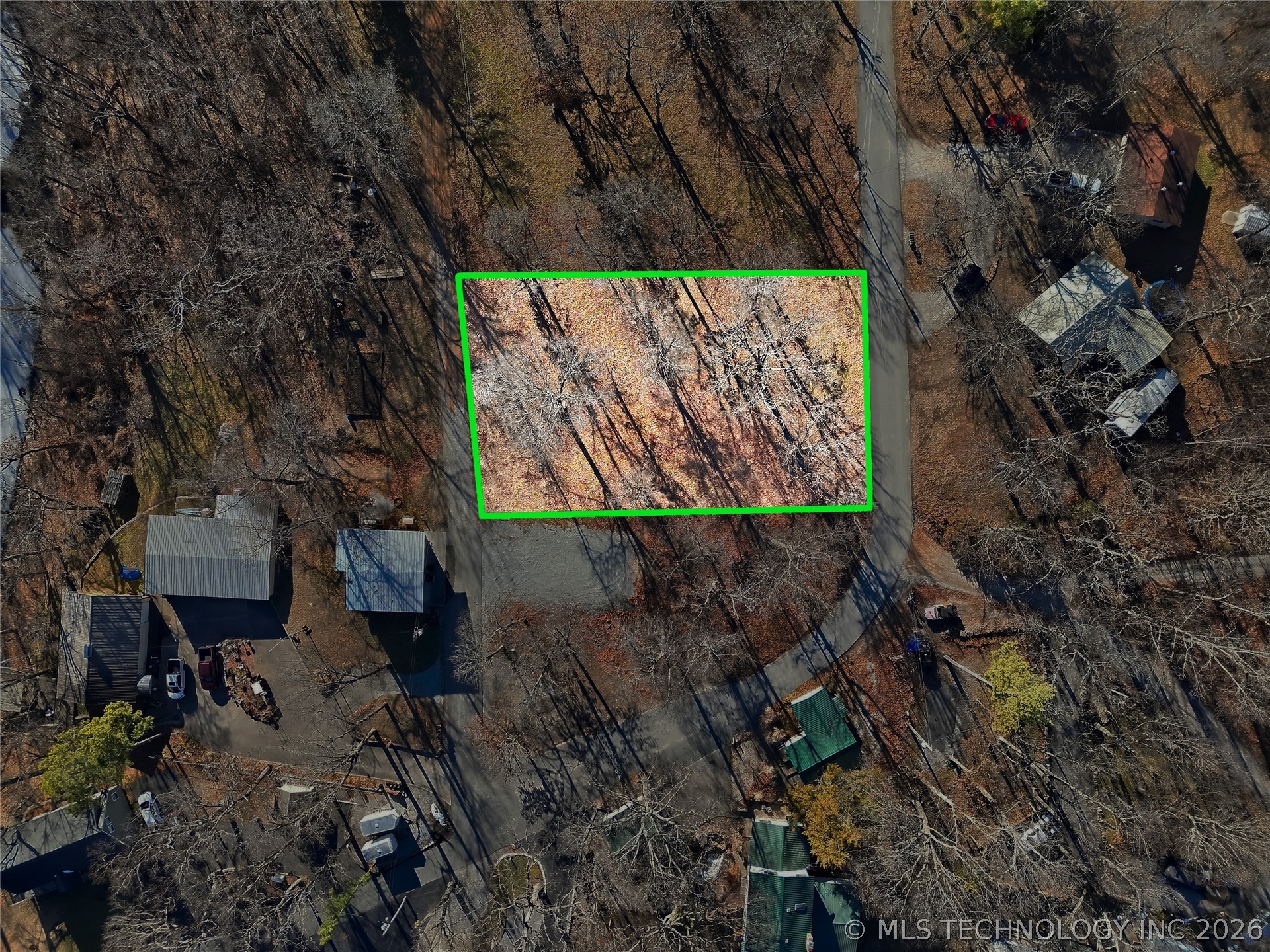 E 248 Lane Grove OK 74344