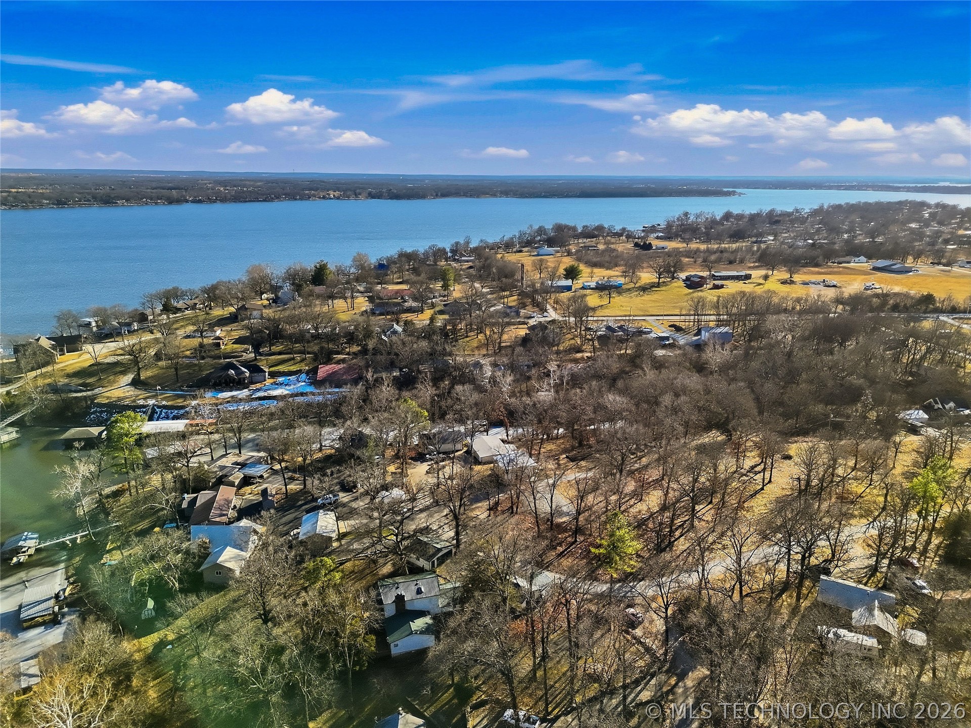 E 248 Lane Grove OK 74344