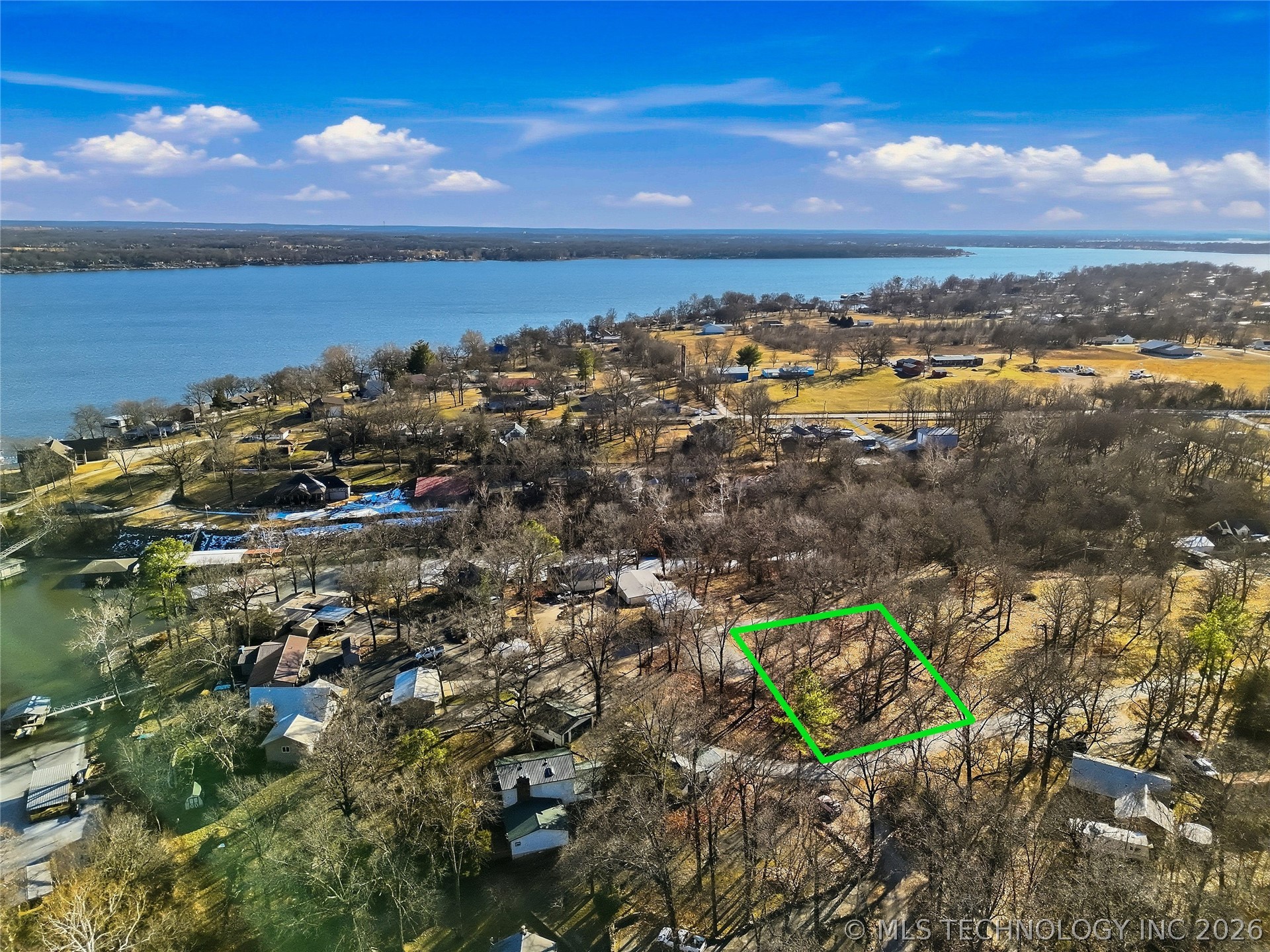 E 248 Lane Grove OK 74344