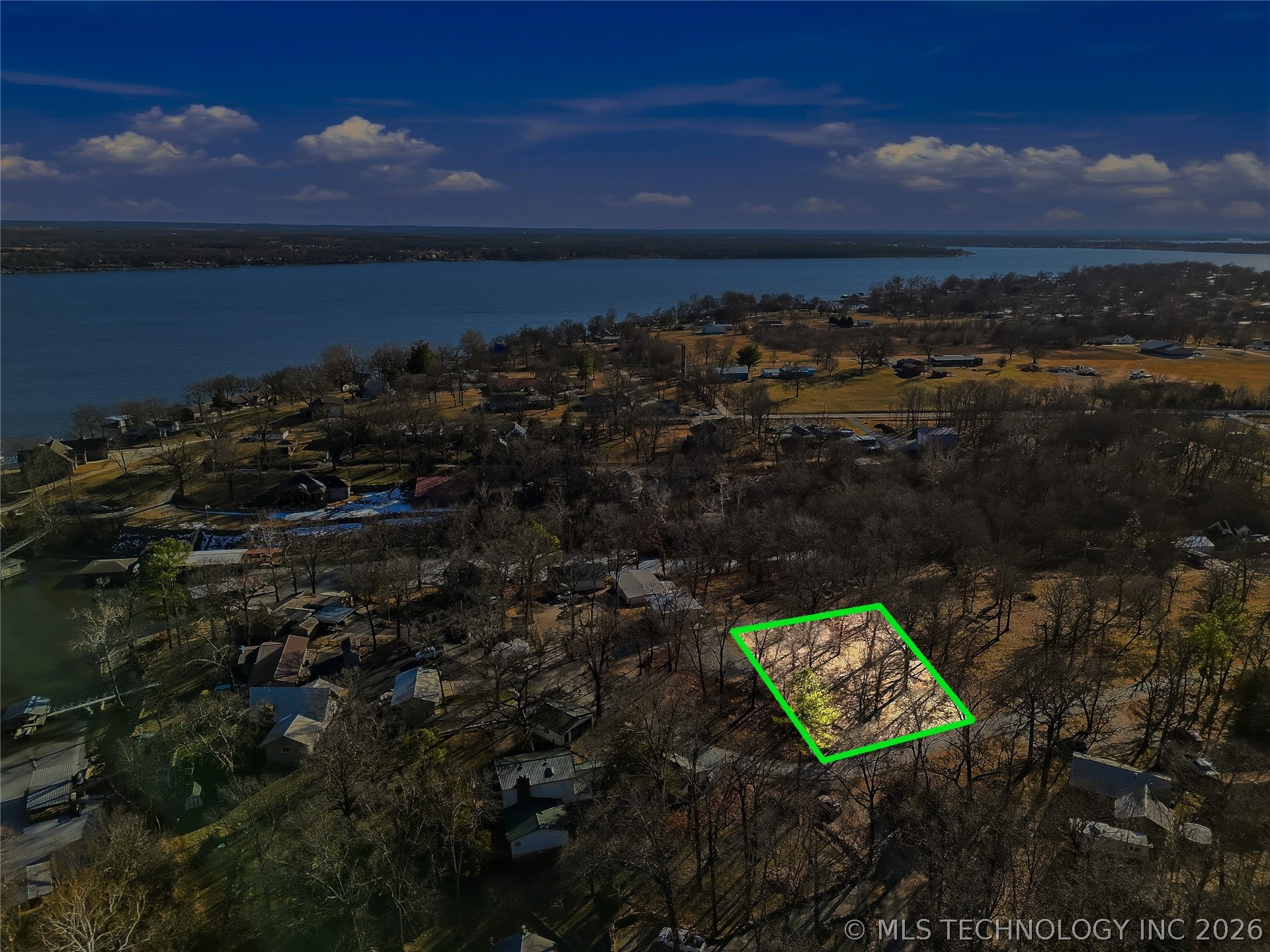 E 248 Lane Grove OK 74344