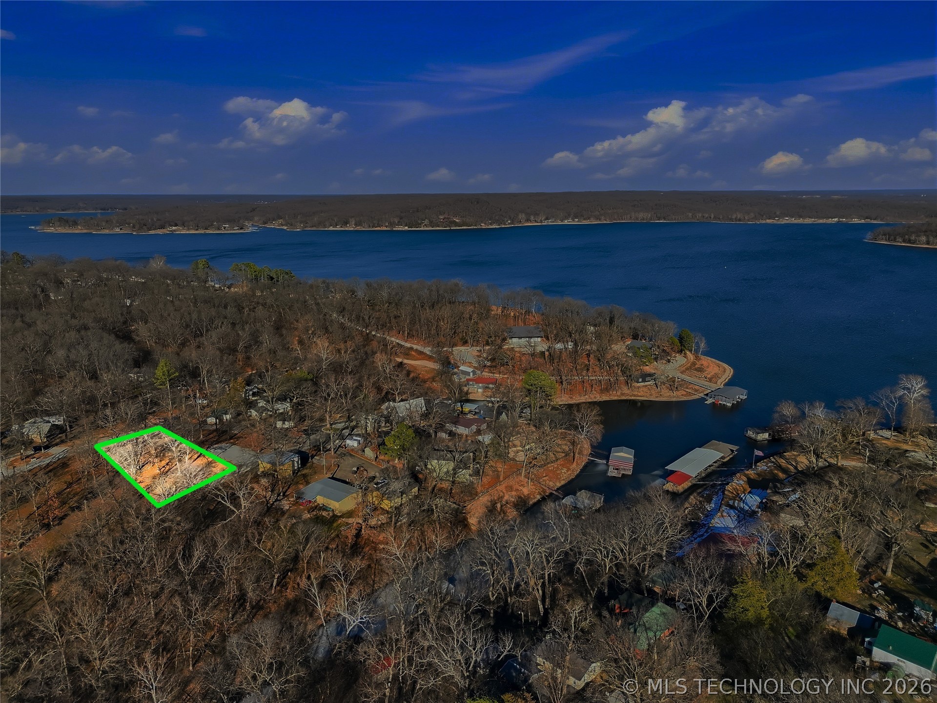 E 248 Lane Grove OK 74344