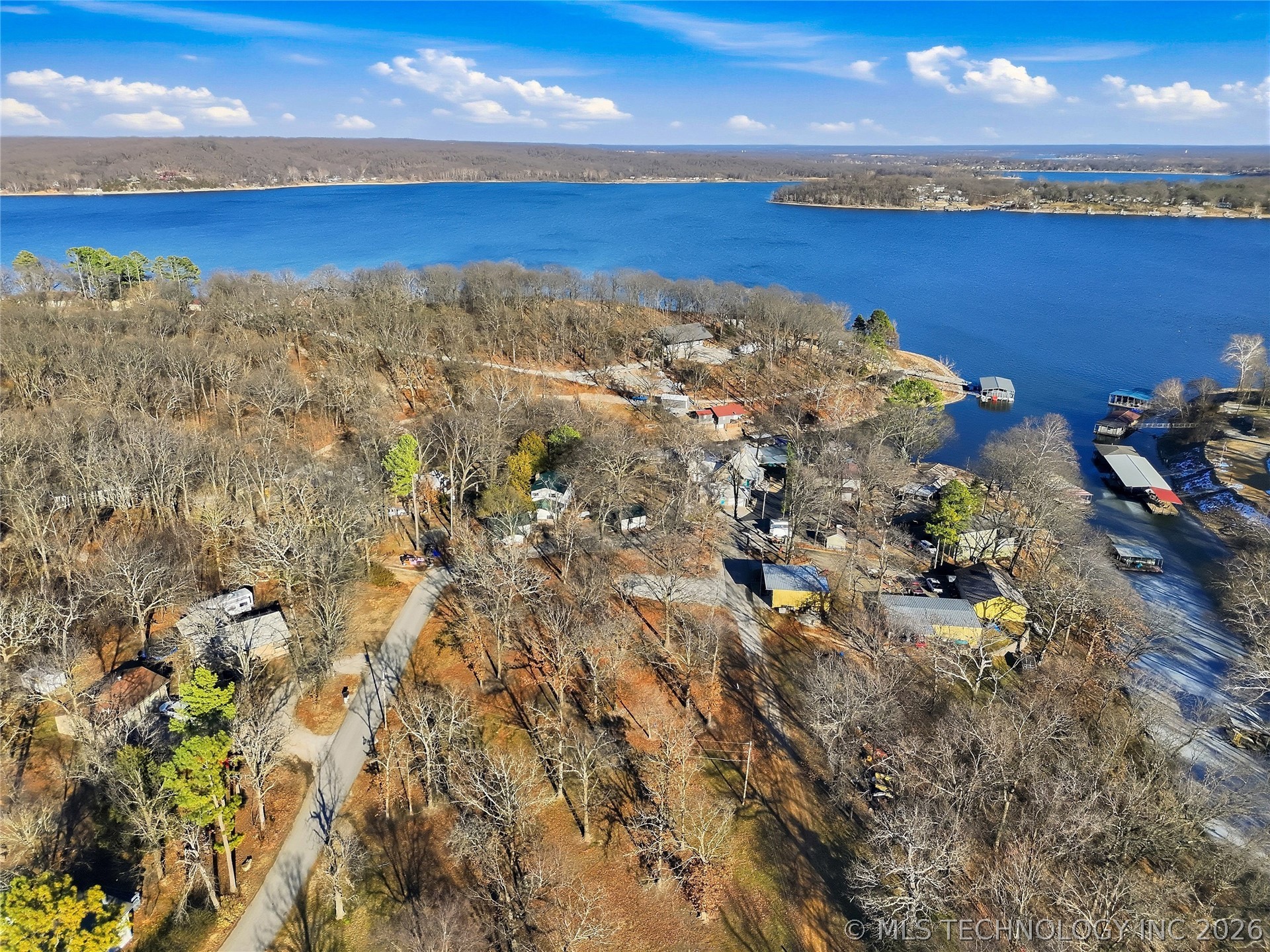 E 248 Lane Grove OK 74344