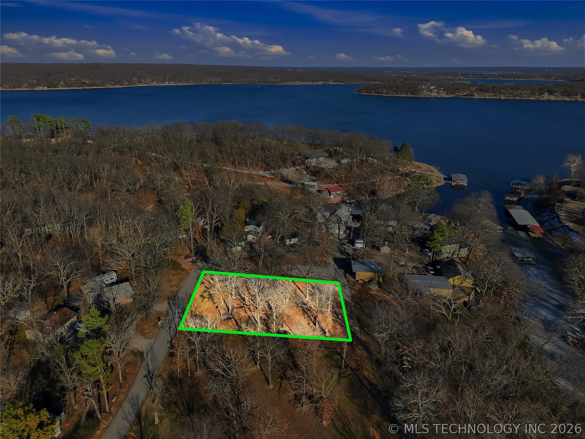 E 248 Lane Grove OK 74344