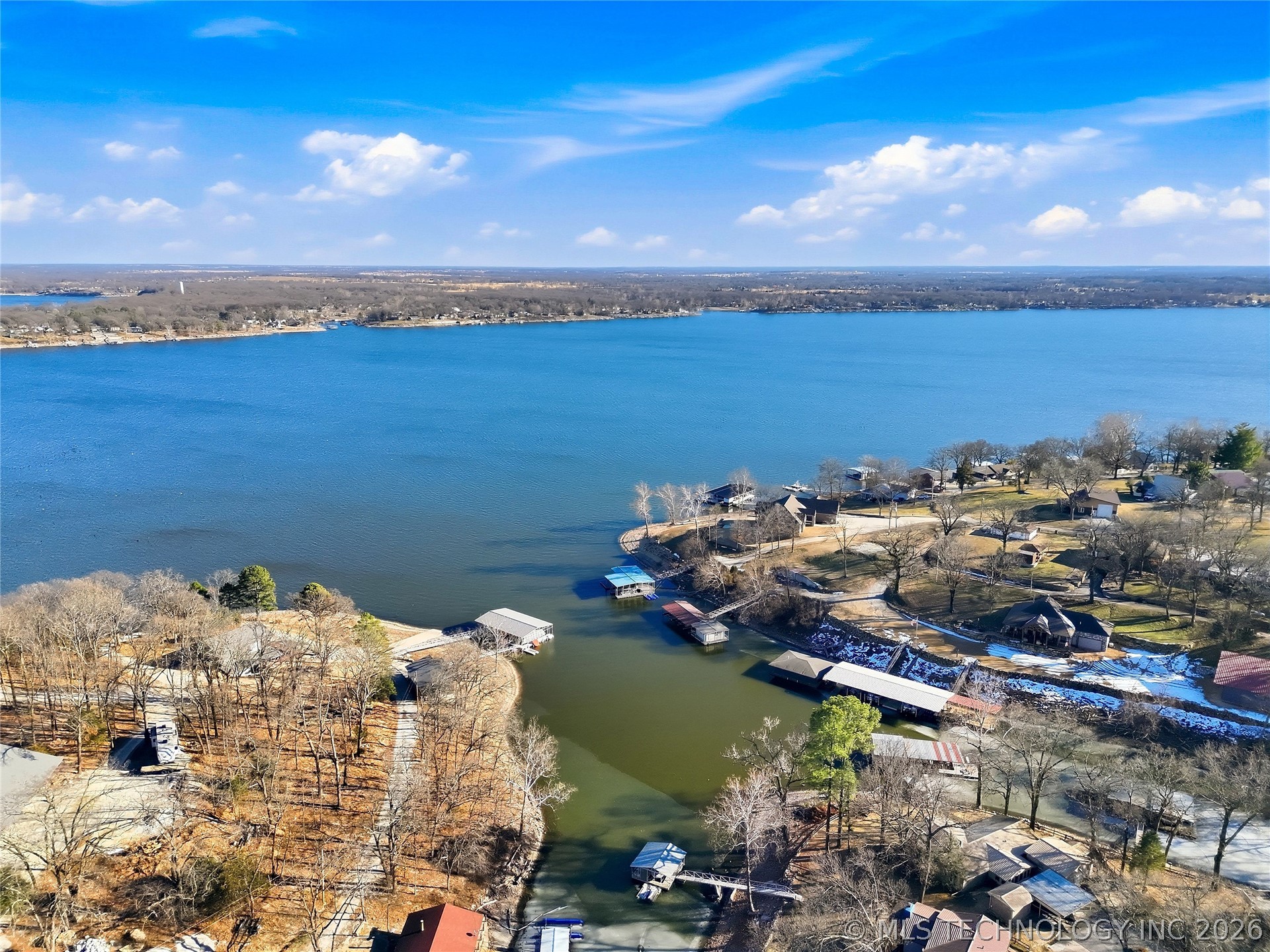 E 248 Lane Grove OK 74344
