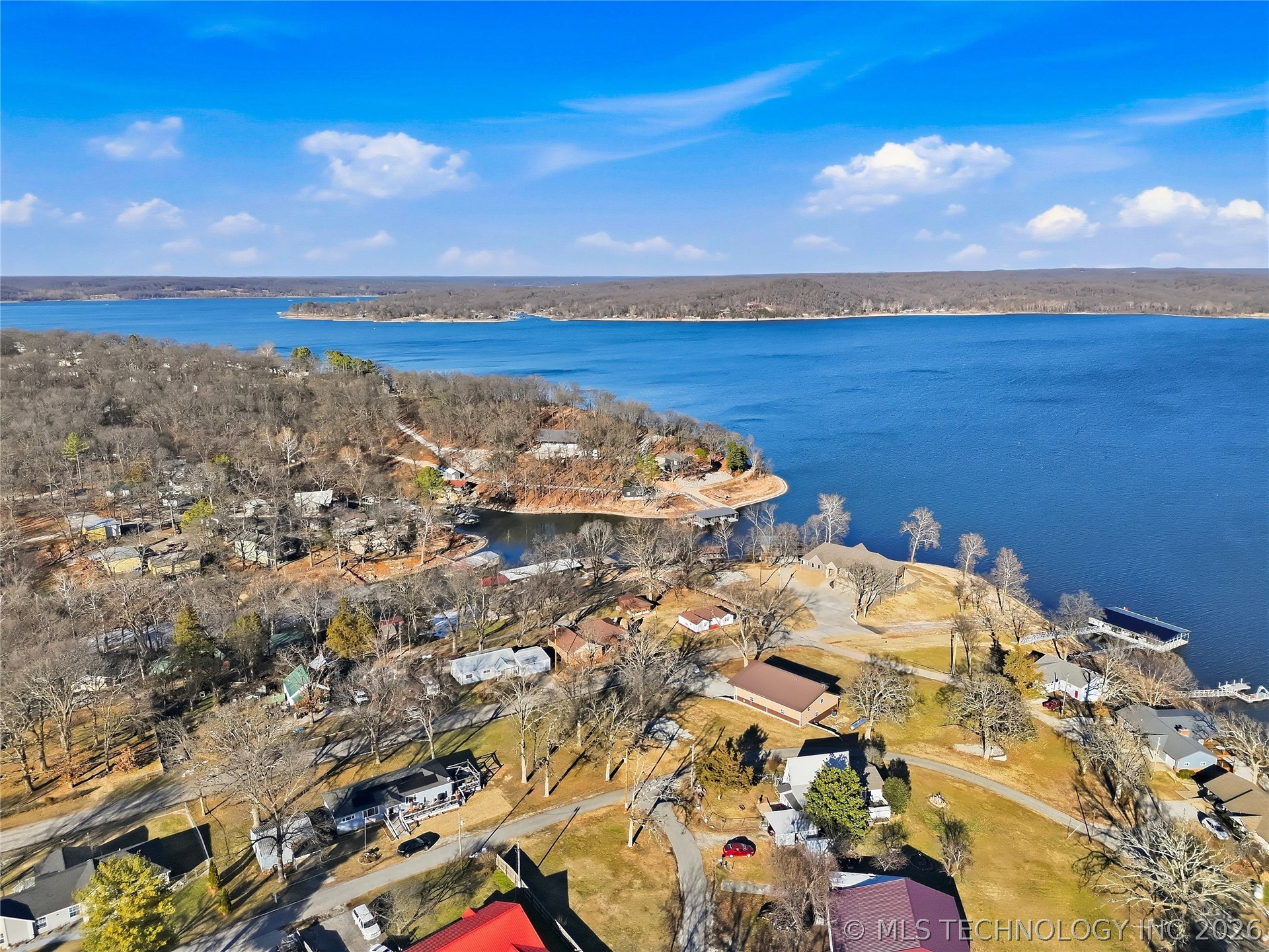 E 248 Lane Grove OK 74344
