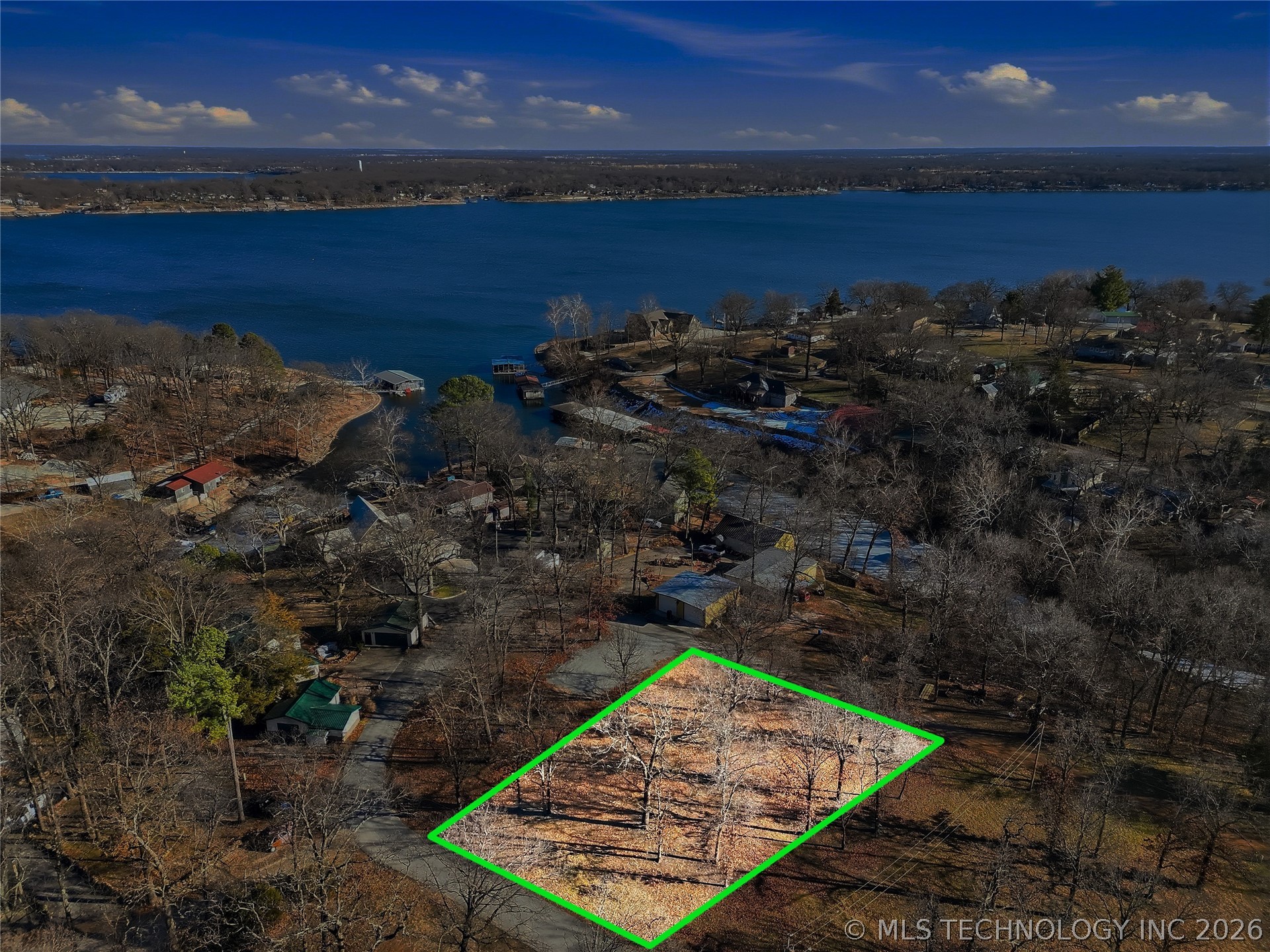 E 248 Lane Grove OK 74344