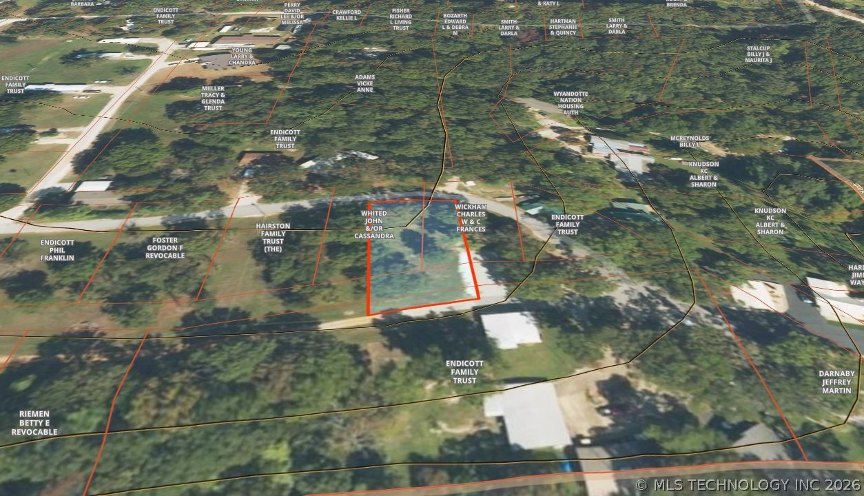 E 248 Lane Grove OK 74344