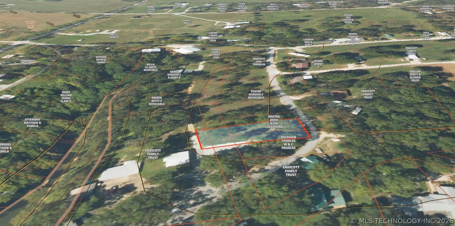 E 248 Lane Grove OK 74344