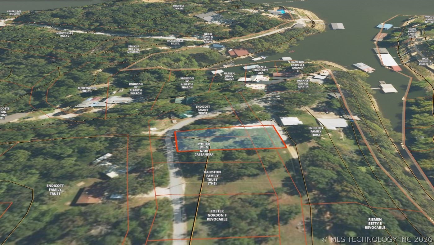 E 248 Lane Grove OK 74344
