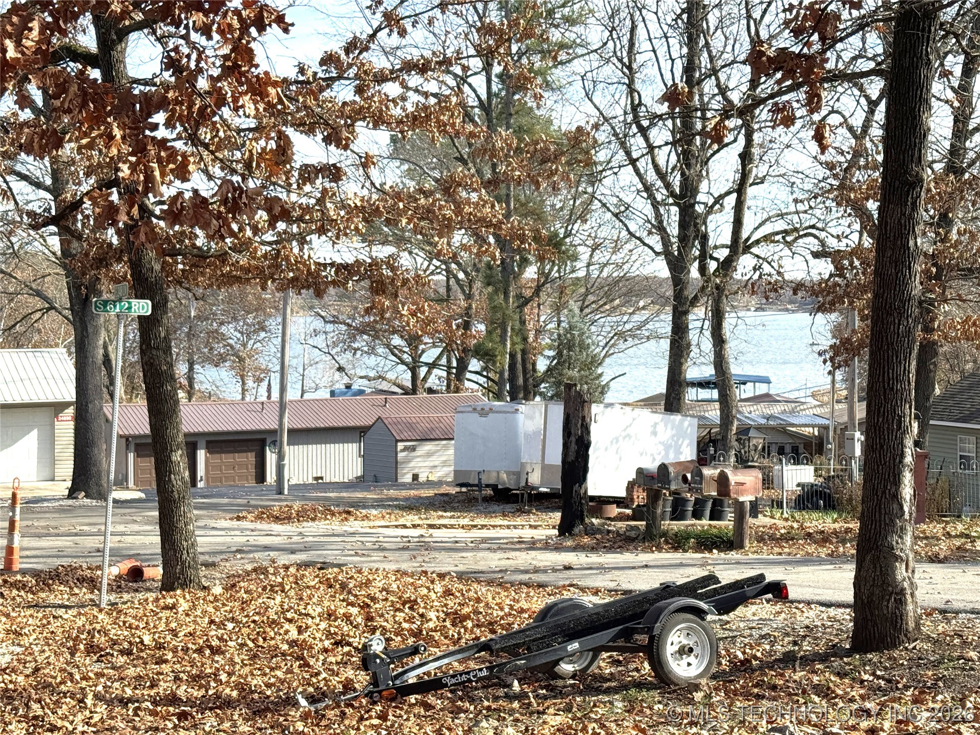 E 248 Lane Grove OK 74344