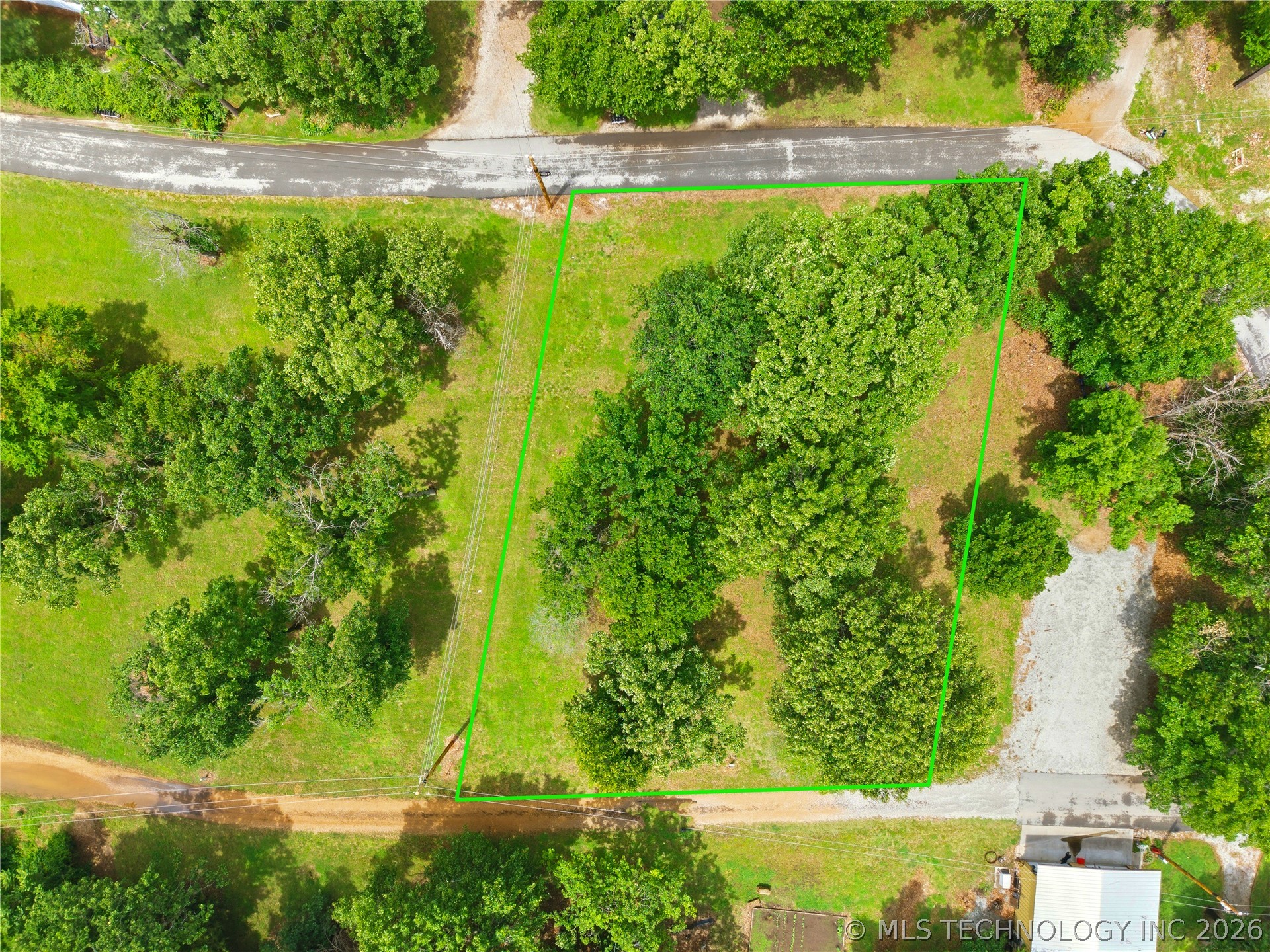 E 248 Lane Grove OK 74344