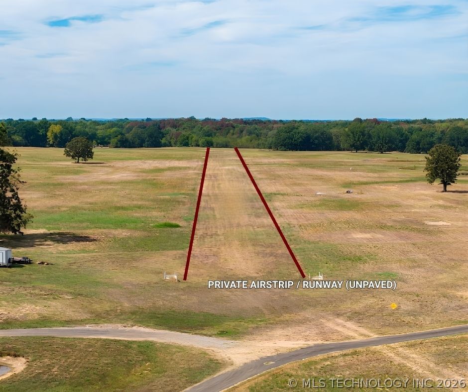 800 W Pryor Pocola OK 74902