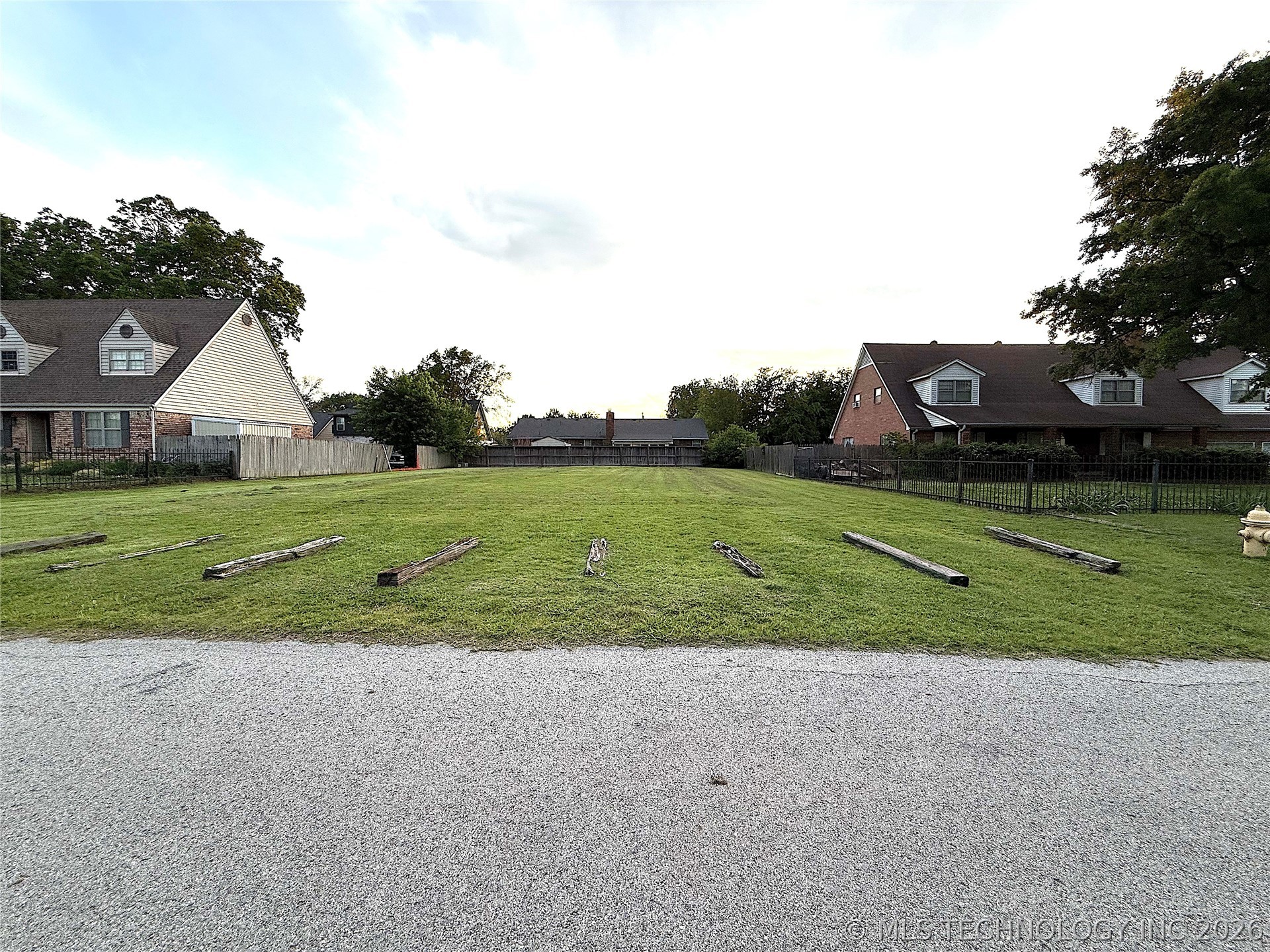 2424 S 92nd East Avenue Tulsa OK 74129