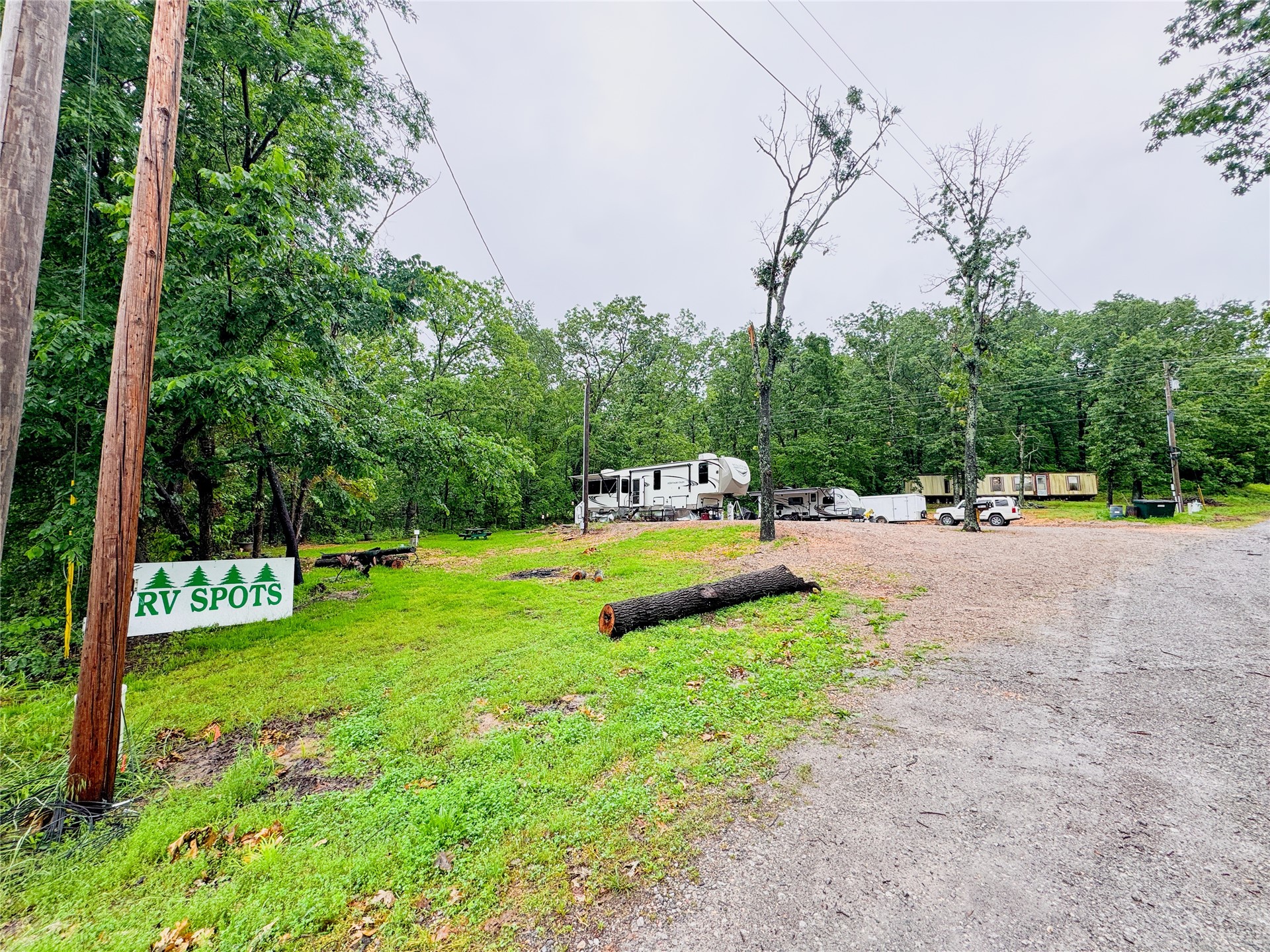 28266 S 573 Road Welling OK 74471