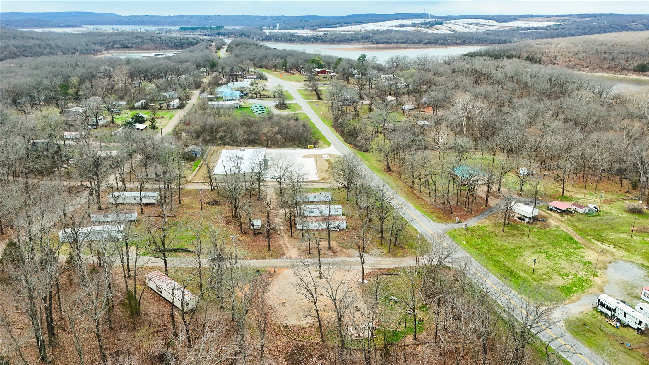 28266 S 573 Road Welling OK 74471