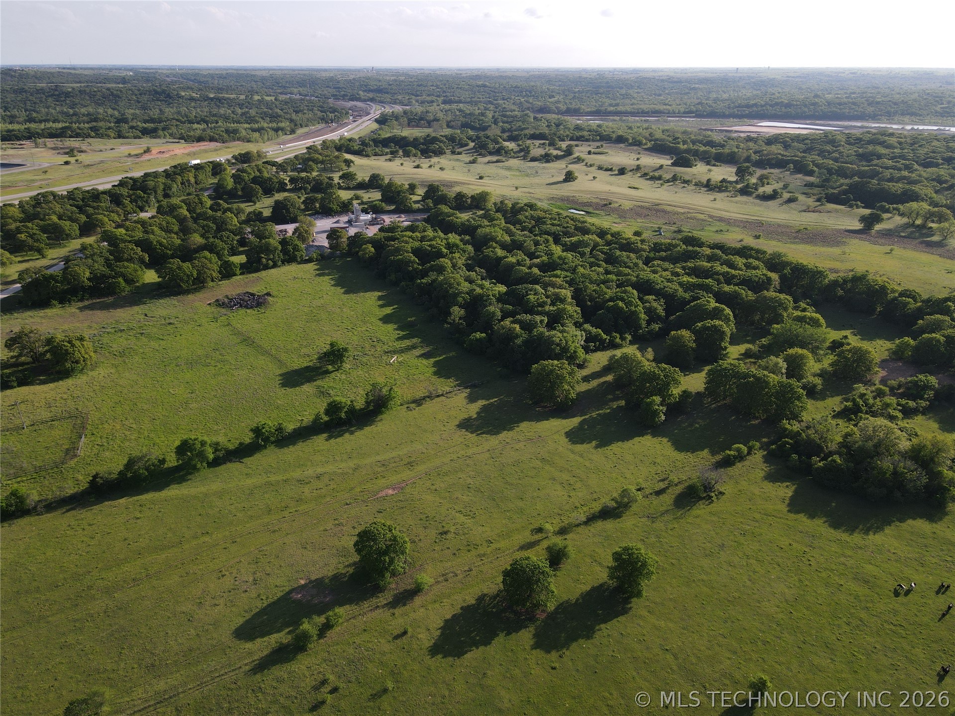 00 Highway 77 Thackerville OK 73459