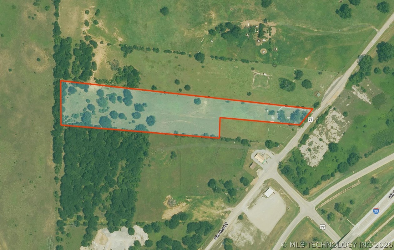 00 Highway 77 Thackerville OK 73459