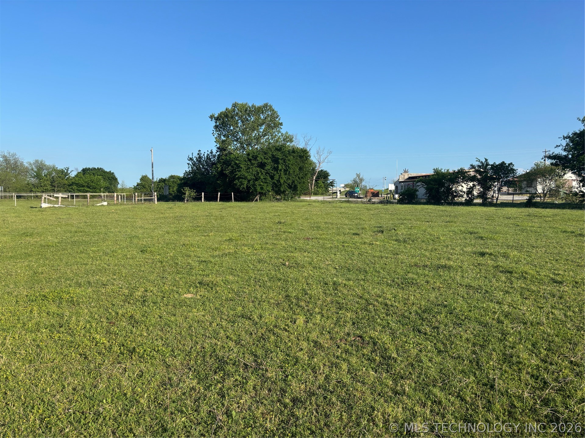 00 Highway 77 Thackerville OK 73459
