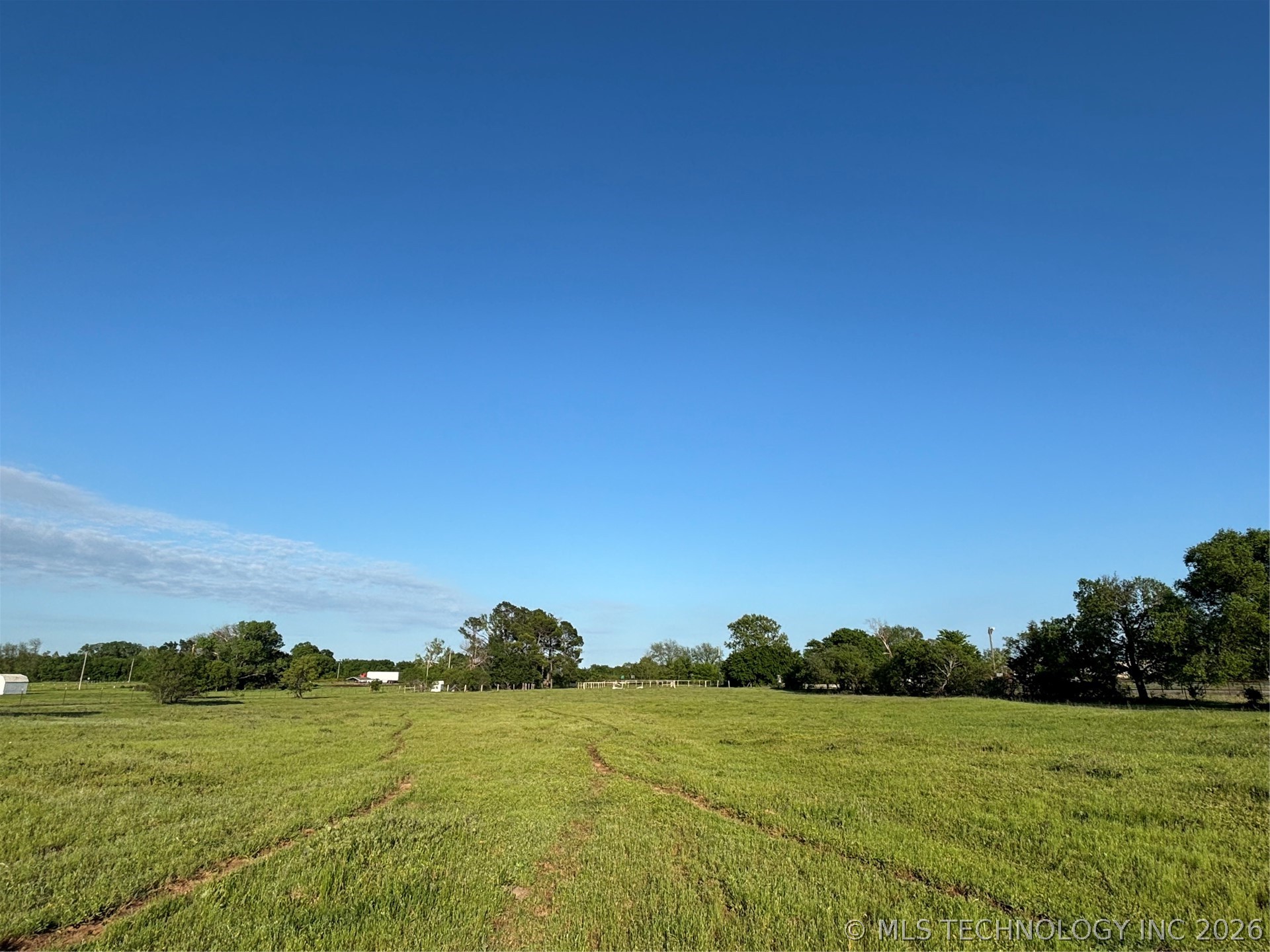 00 Highway 77 Thackerville OK 73459