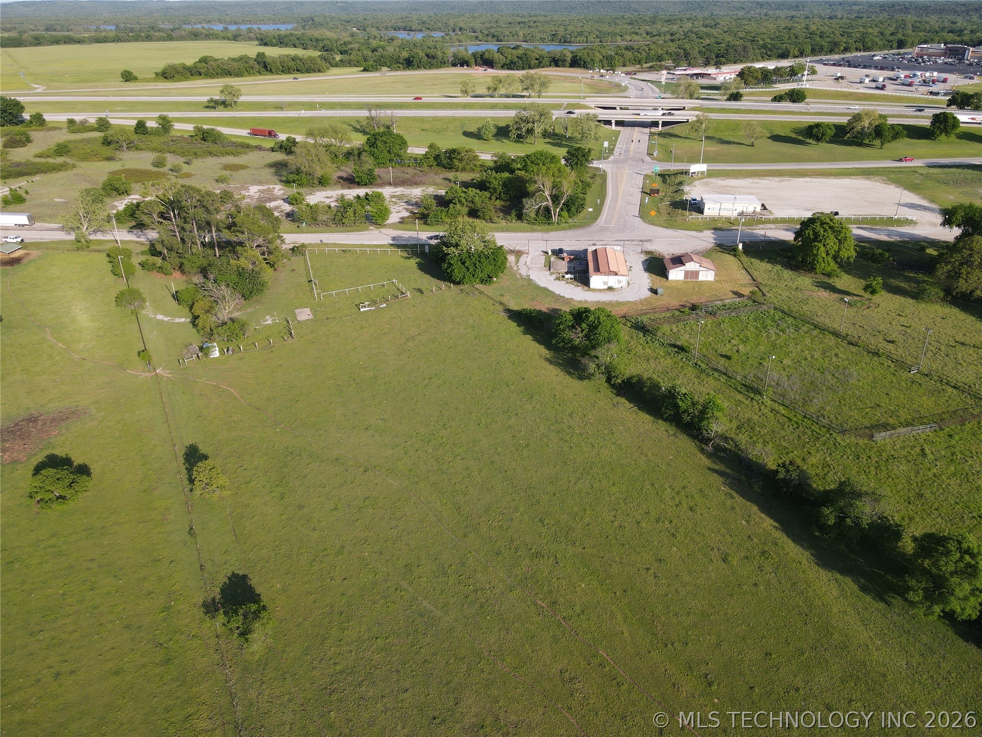 00 Highway 77 Thackerville OK 73459