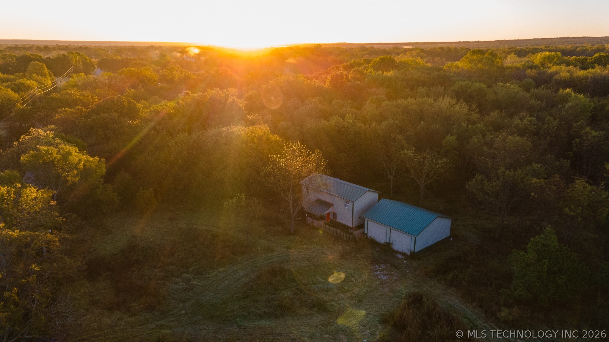13780 Adams Road Mounds OK 74047