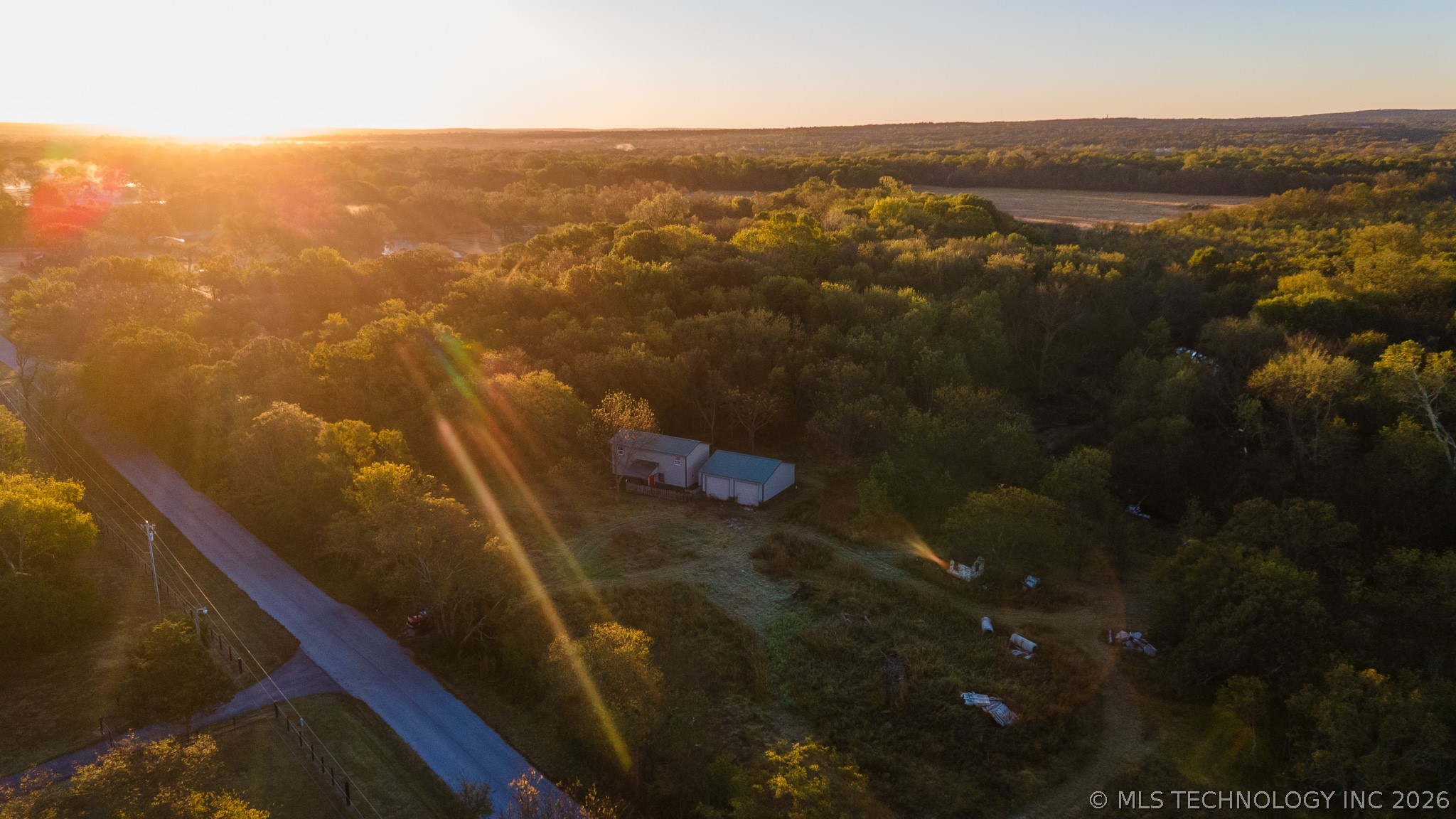 13780 Adams Road Mounds OK 74047