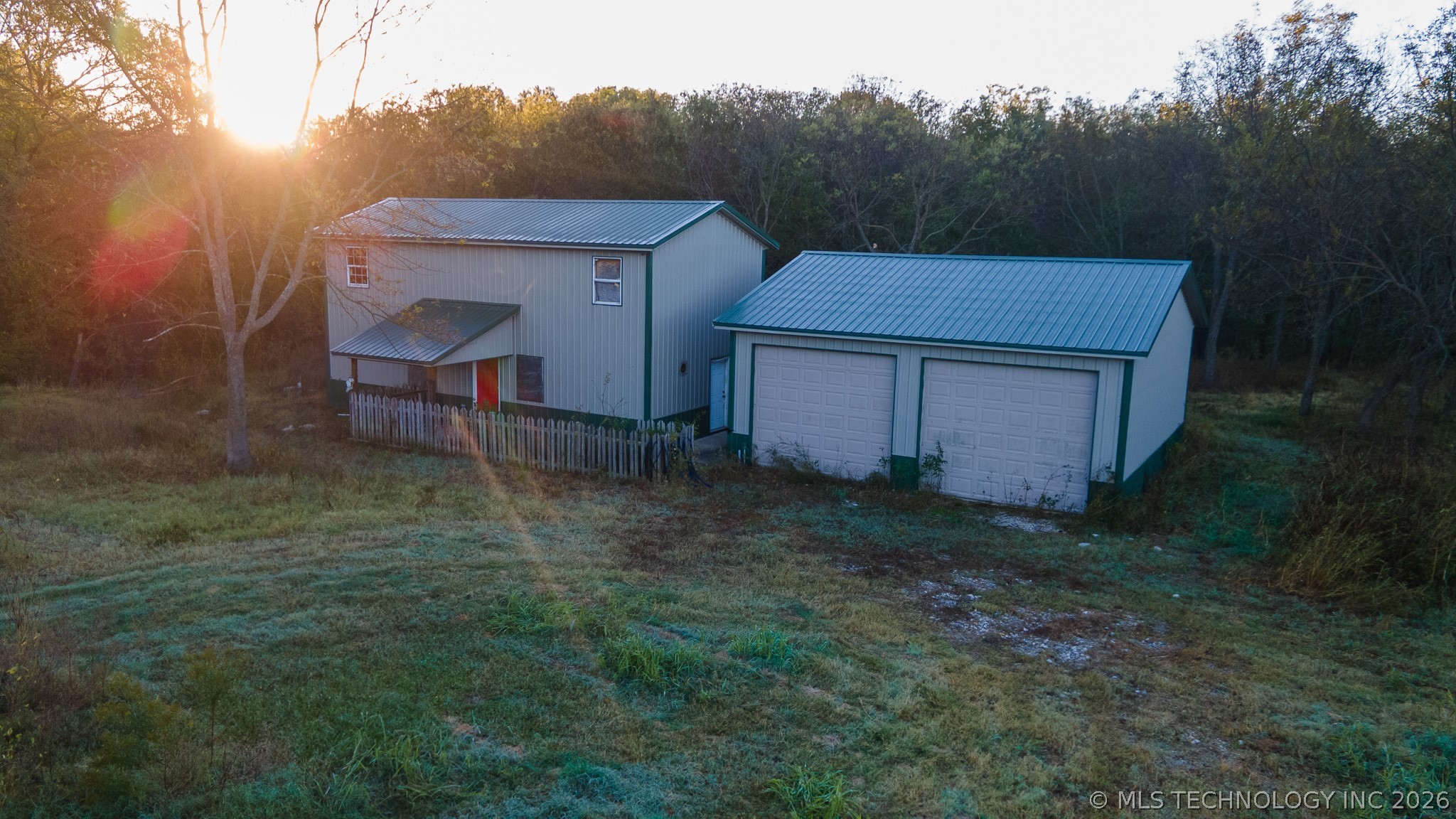 13780 Adams Road Mounds OK 74047