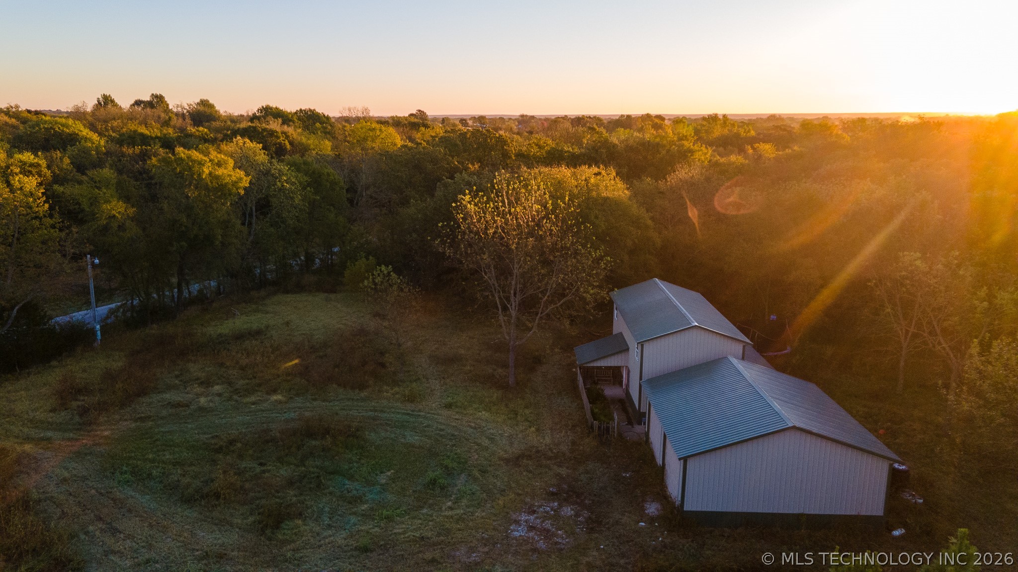 13780 Adams Road Mounds OK 74047