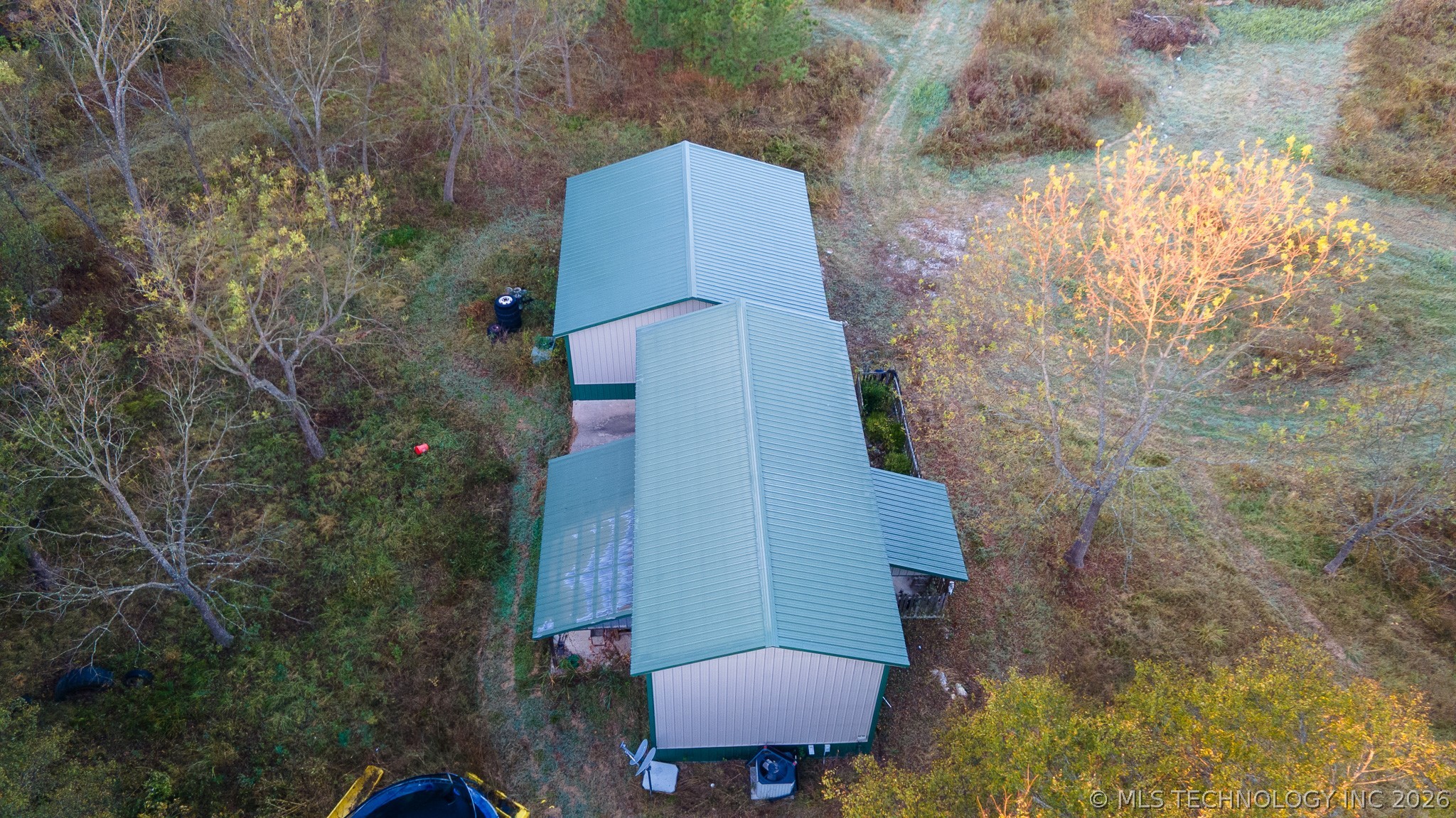 13780 Adams Road Mounds OK 74047
