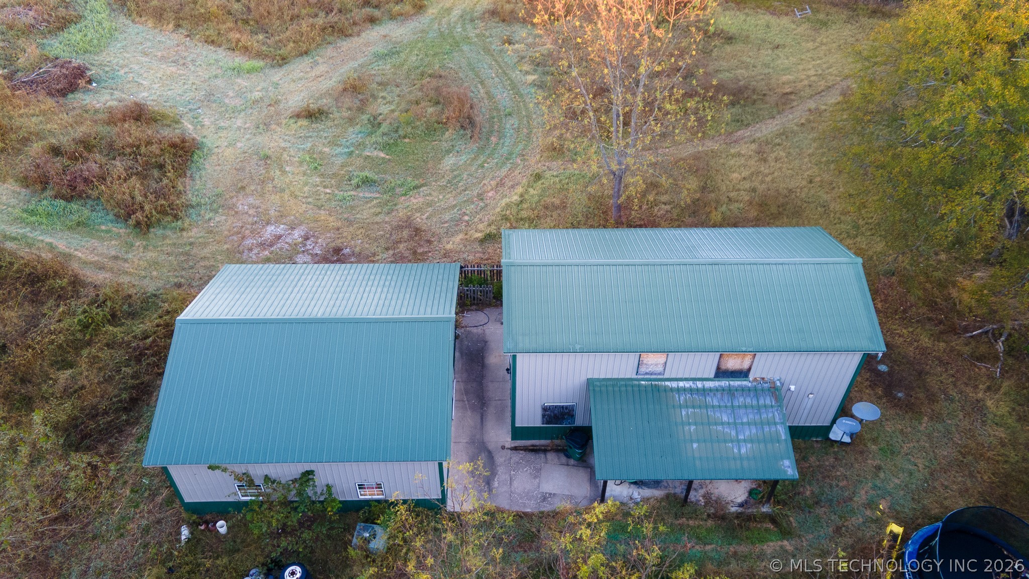 13780 Adams Road Mounds OK 74047