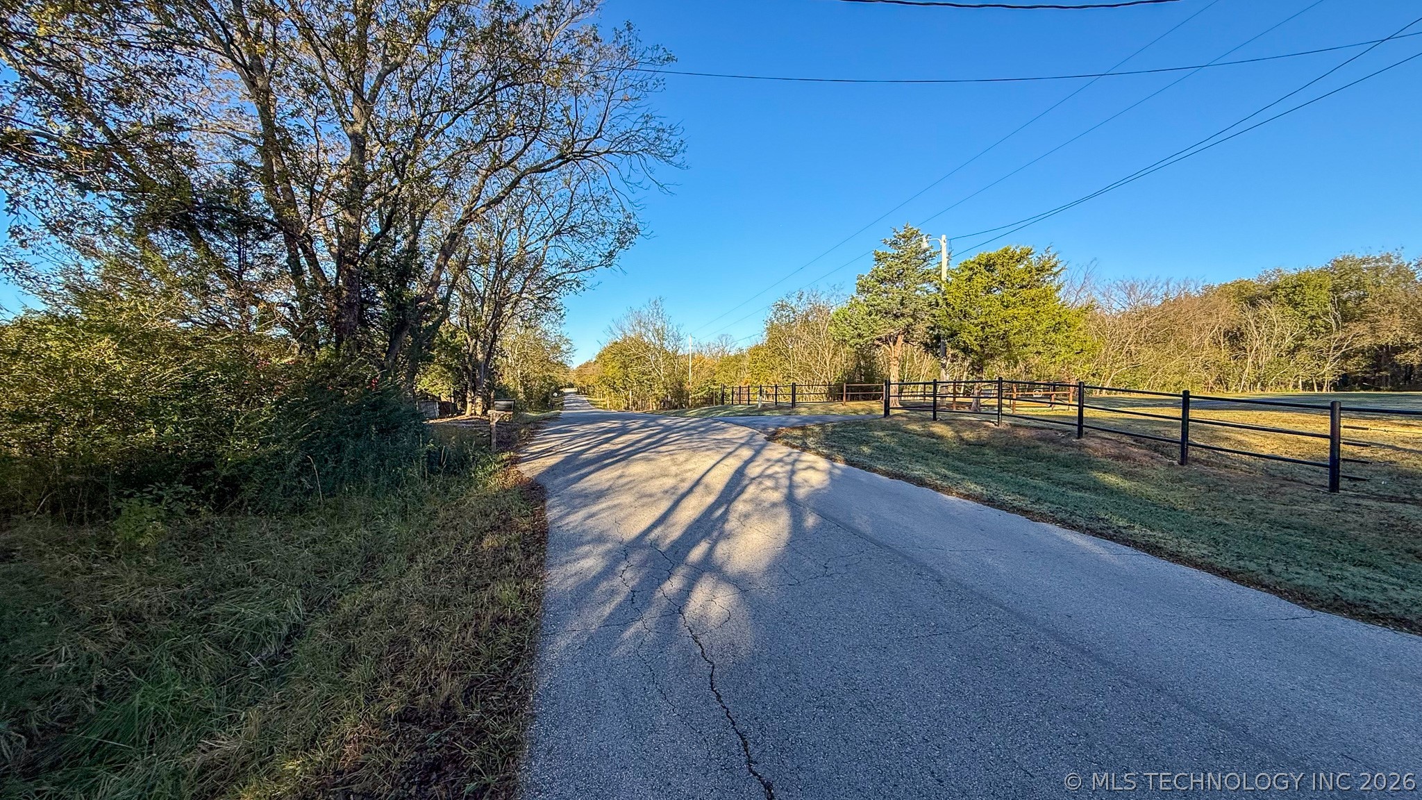 13780 Adams Road Mounds OK 74047