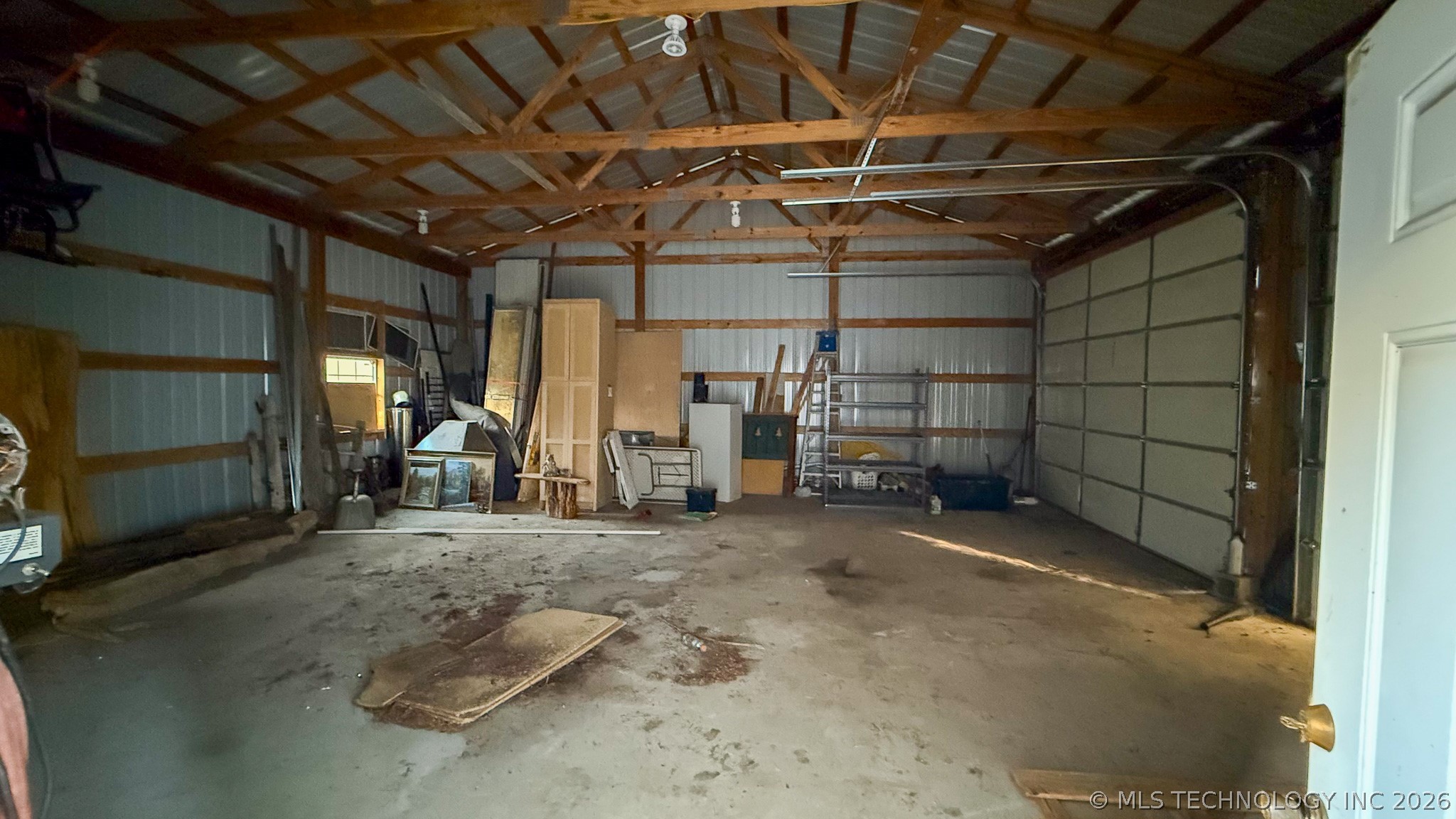 13780 Adams Road Mounds OK 74047