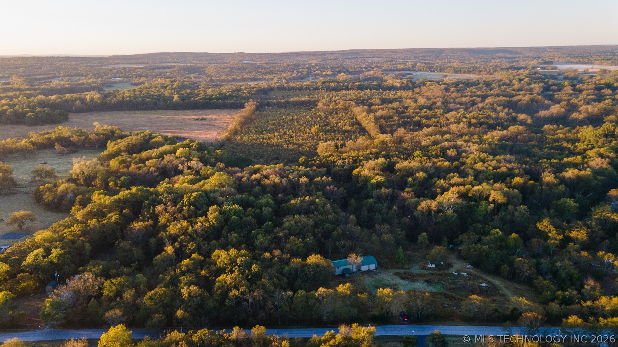 13780 Adams Road Mounds OK 74047