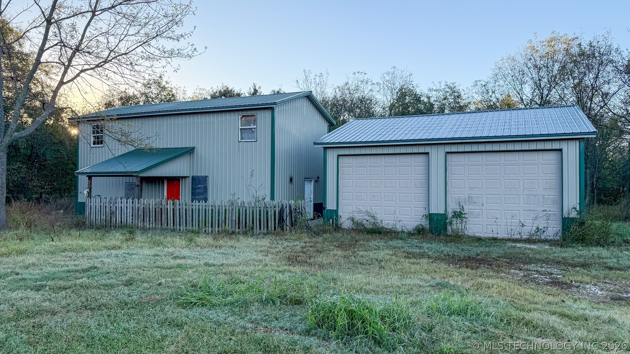 13780 Adams Road Mounds OK 74047