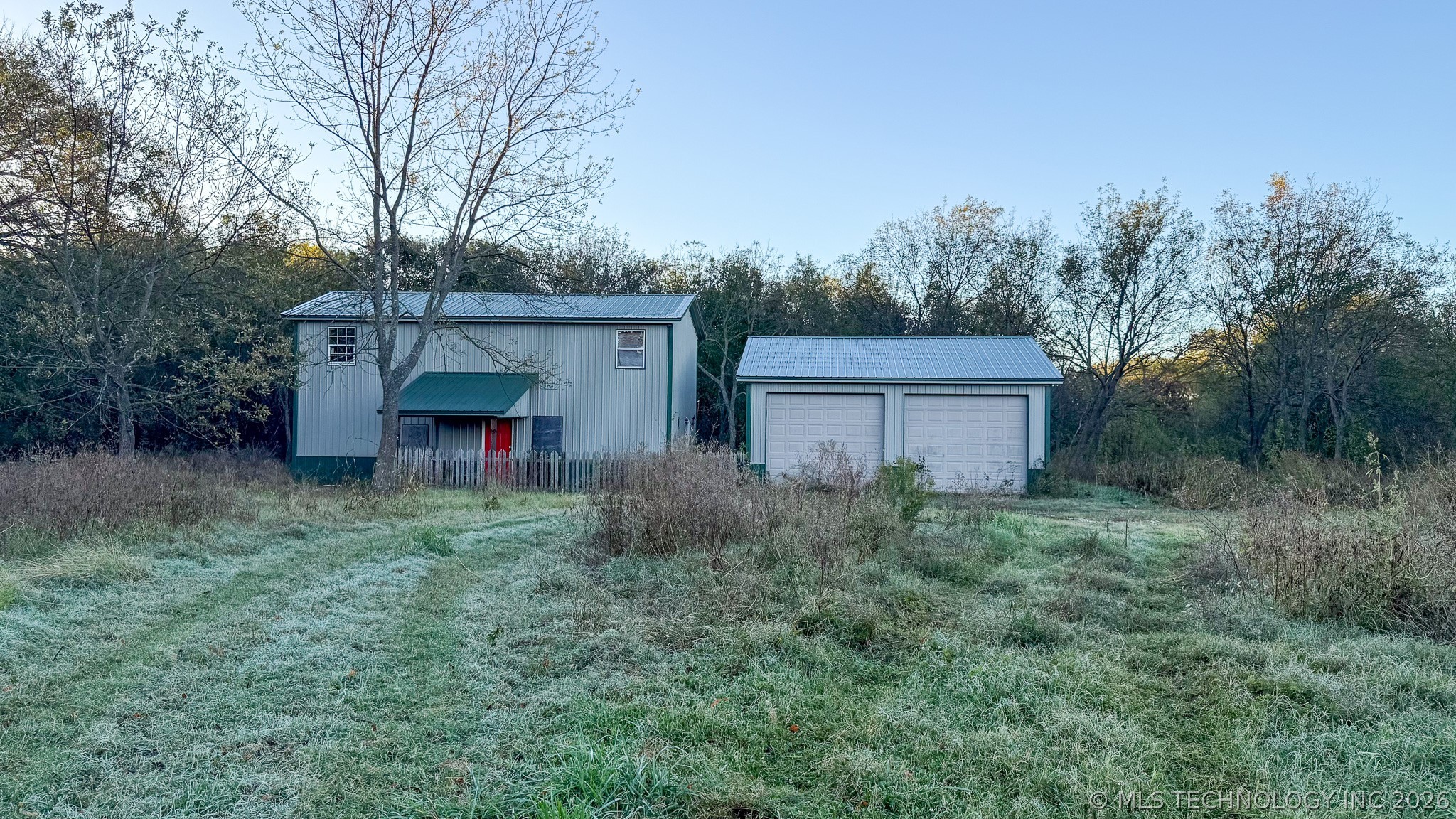 13780 Adams Road Mounds OK 74047