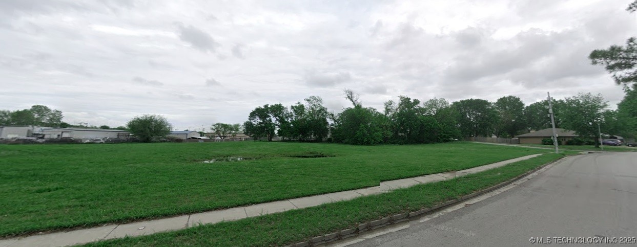 3100 S 101st East Avenue Tulsa OK 74146