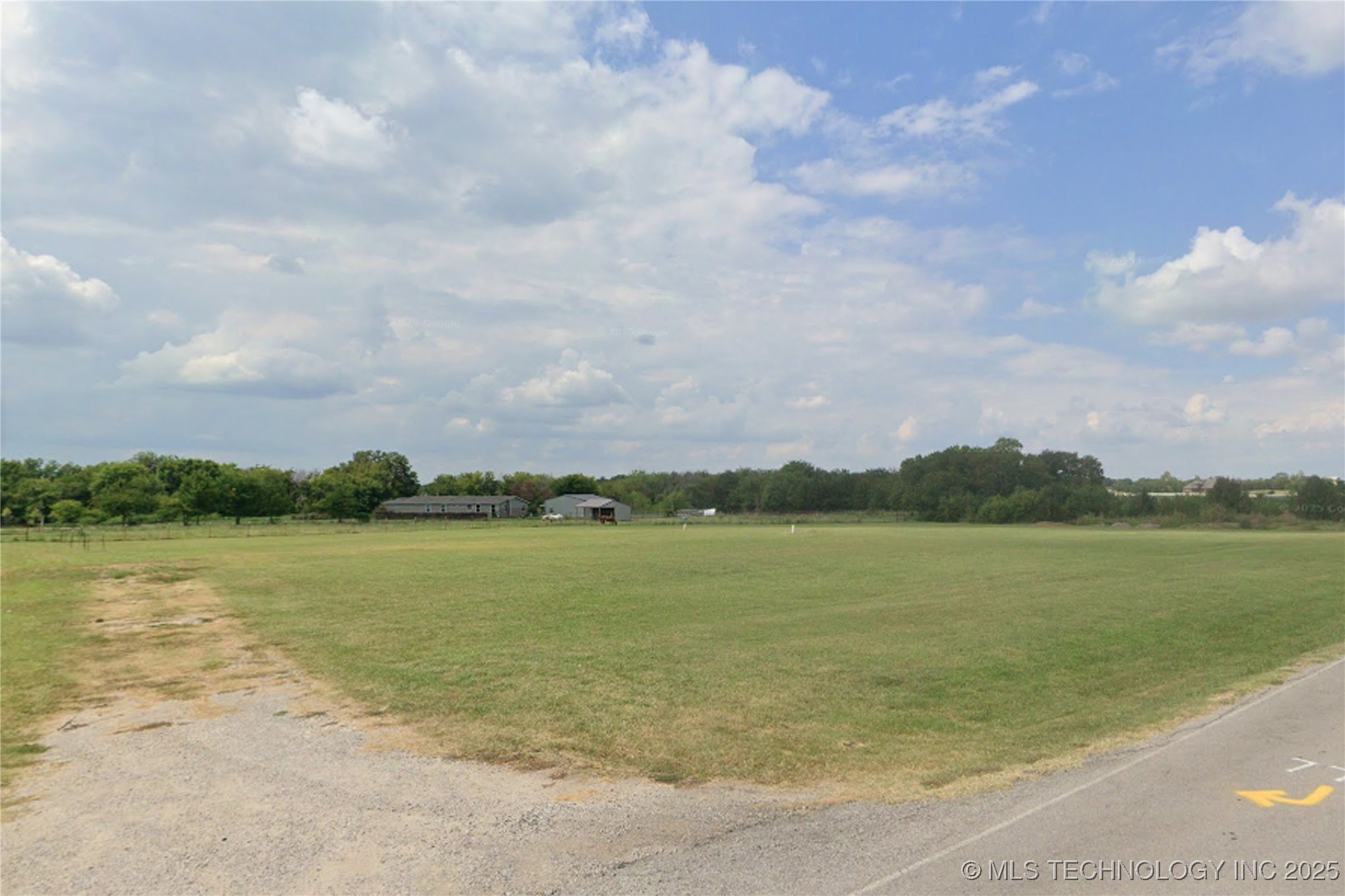 18020 S Peoria Avenue Mounds OK 74047