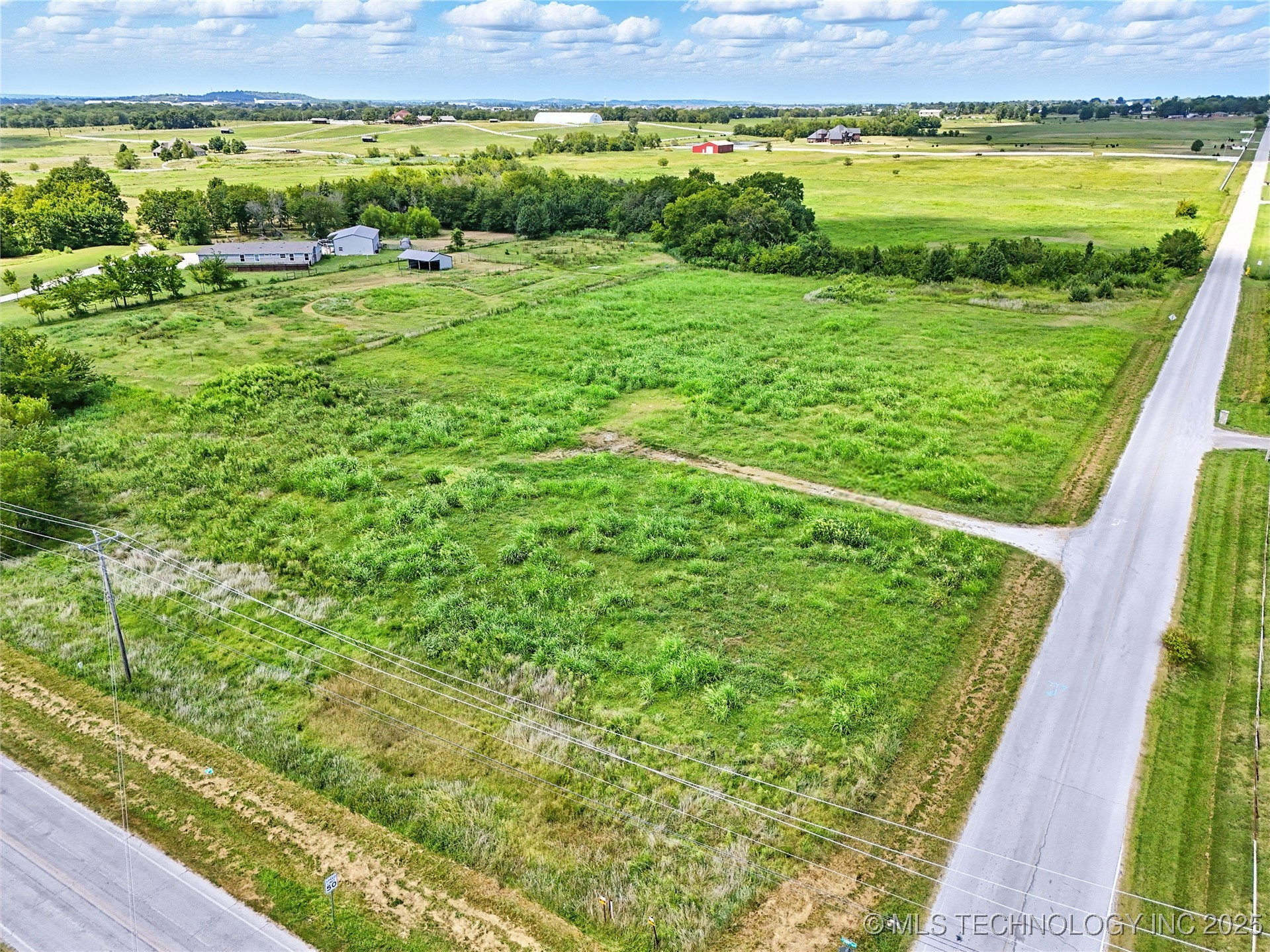 18020 S Peoria Avenue Mounds OK 74047