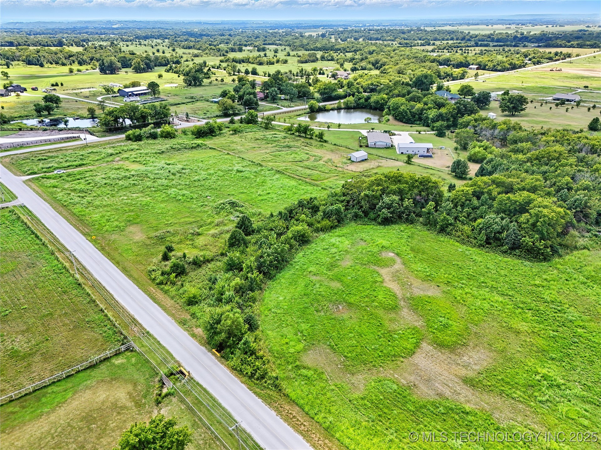 18020 S Peoria Avenue Mounds OK 74047