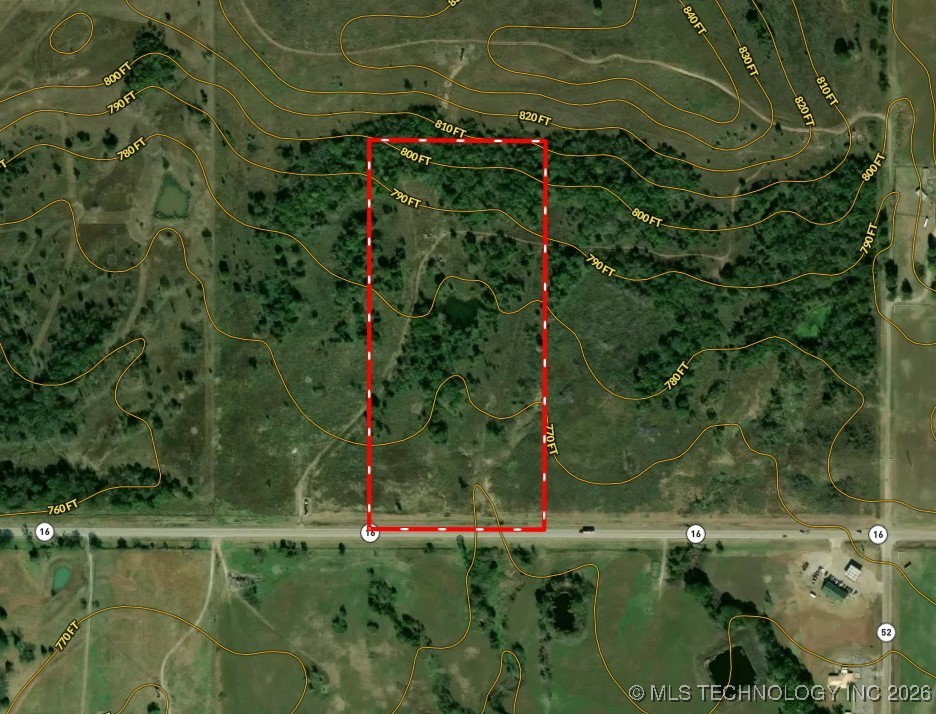 3 Highway 16 Okmulgee OK 74447