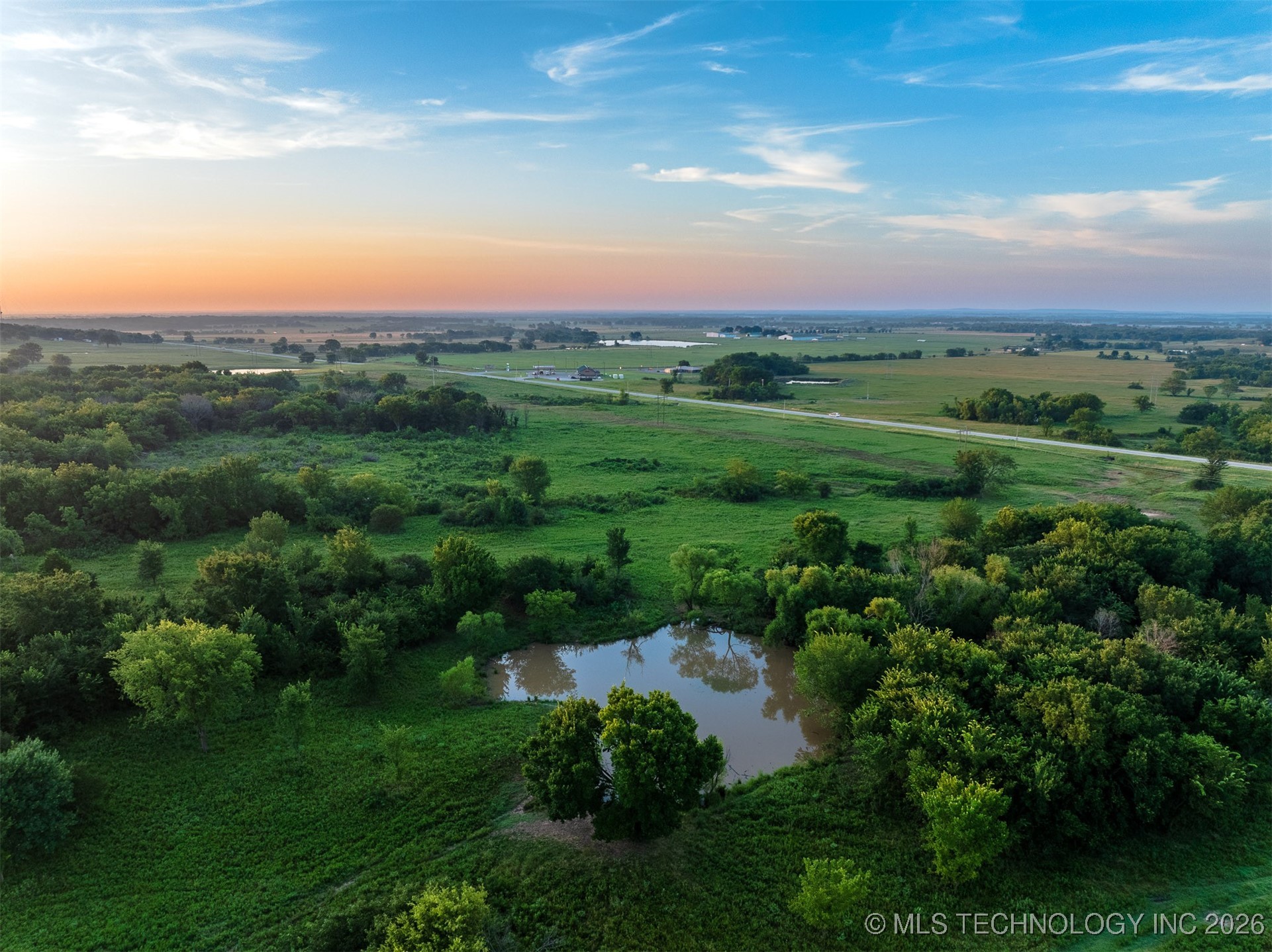 3 Highway 16 Okmulgee OK 74447
