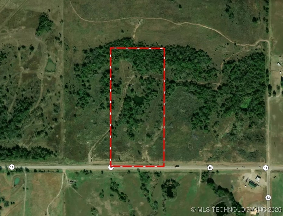 3 Highway 16 Okmulgee OK 74447