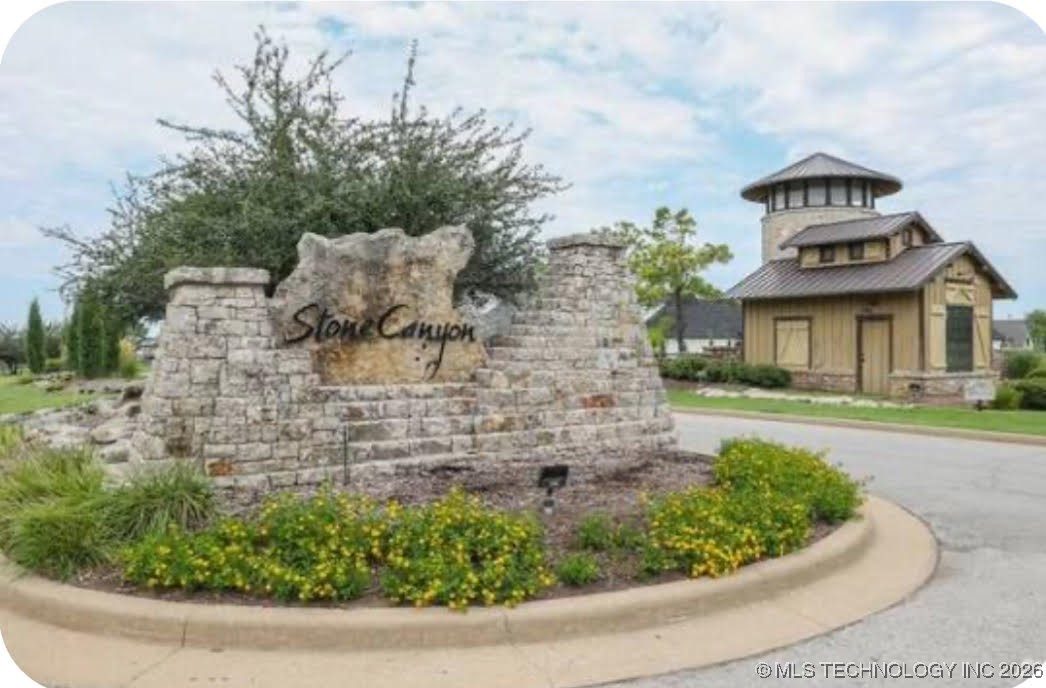 5827 N Eagle Road Owasso OK 74055