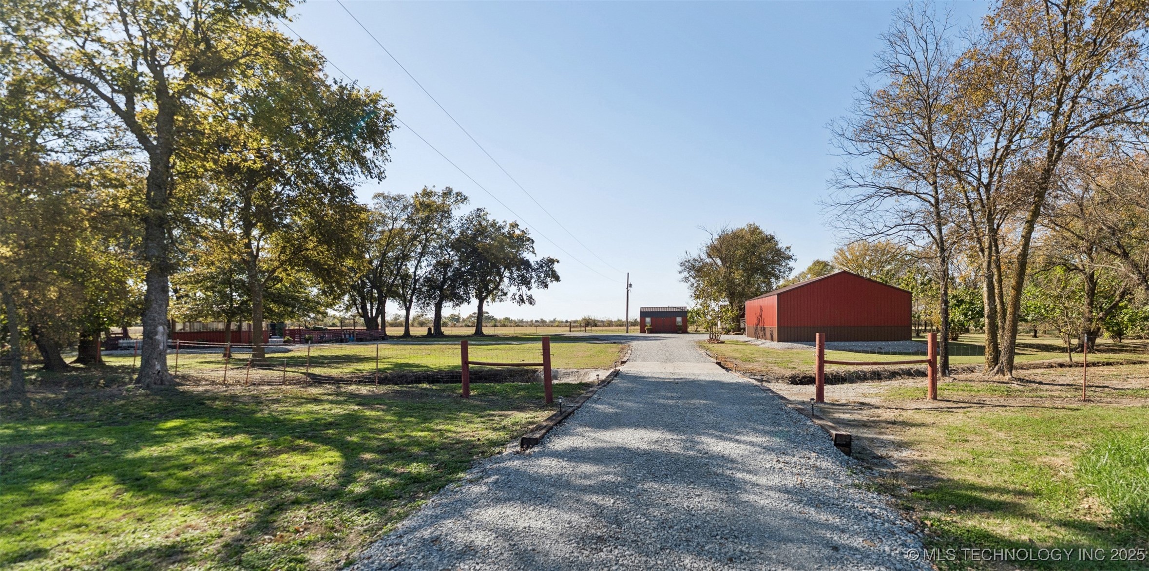 00000 S Highway 125 Fairland OK 74343