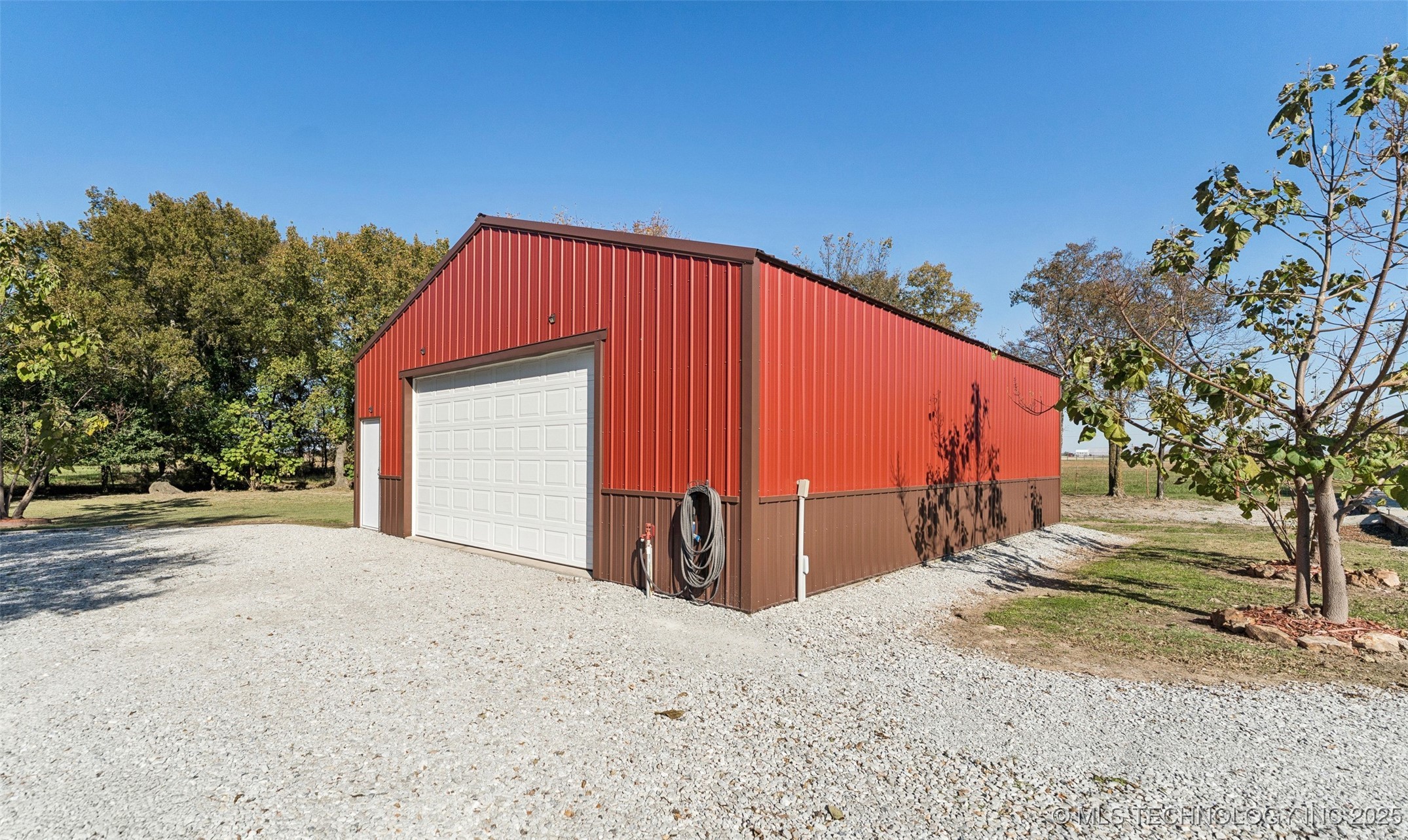 00000 S Highway 125 Fairland OK 74343
