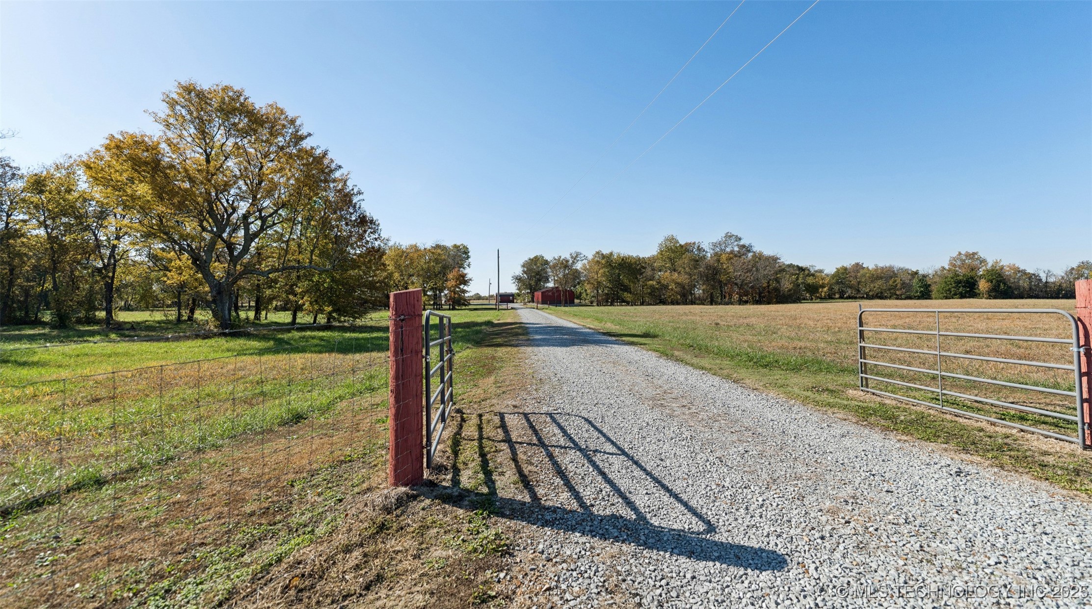 00000 S Highway 125 Fairland OK 74343