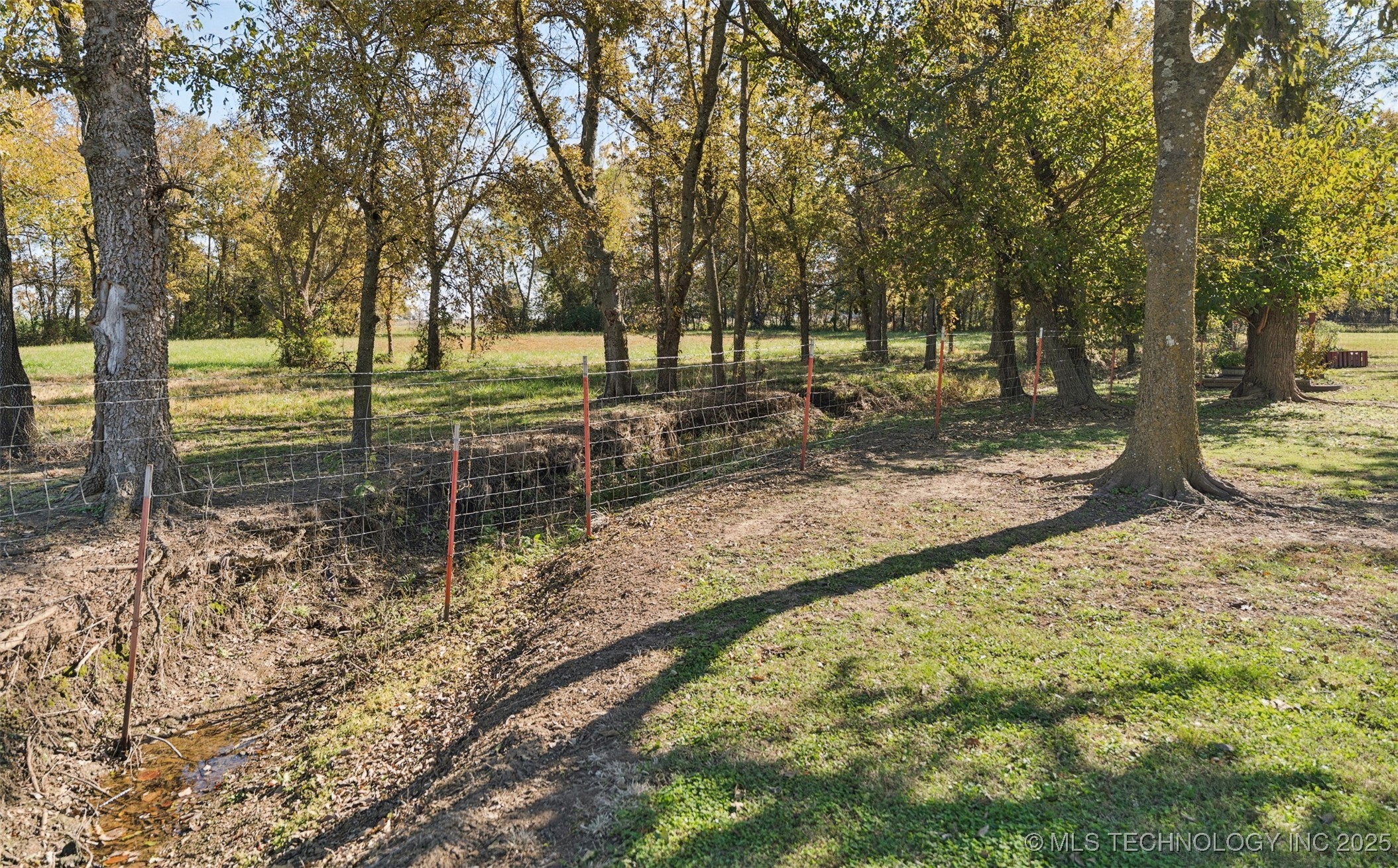 00000 S Highway 125 Fairland OK 74343