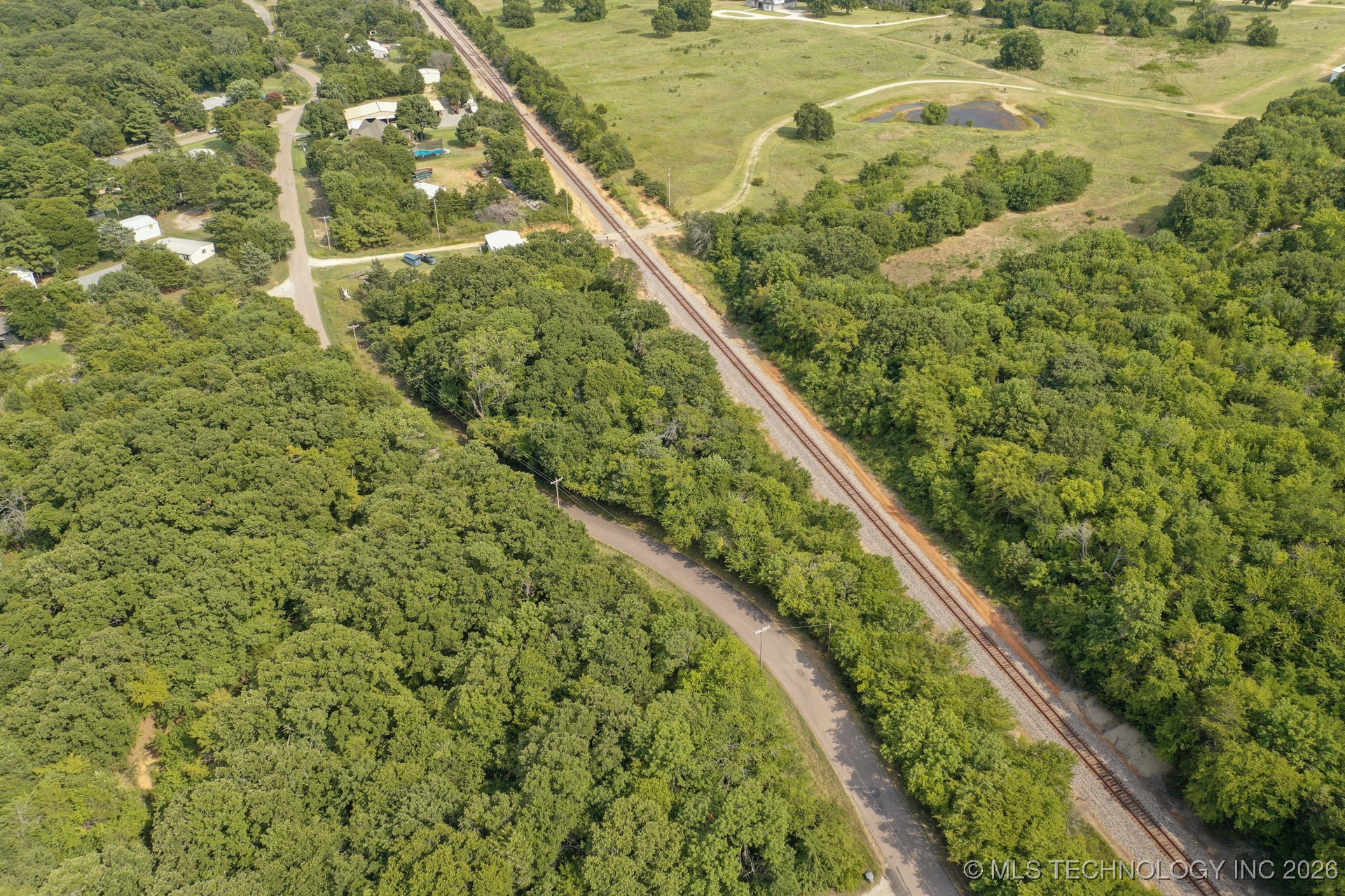 Texoma Road Mead OK 73449