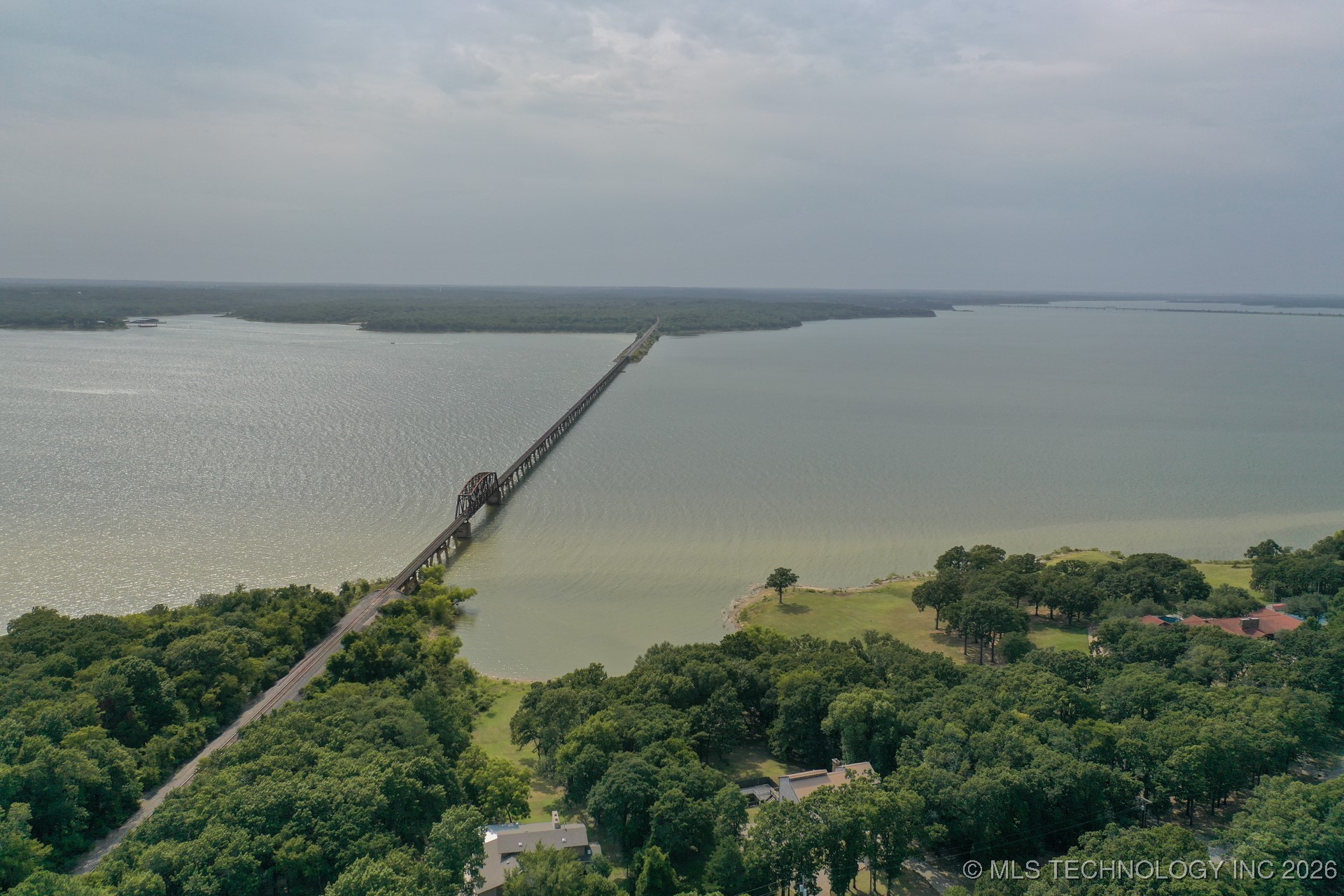 Texoma Road Mead OK 73449